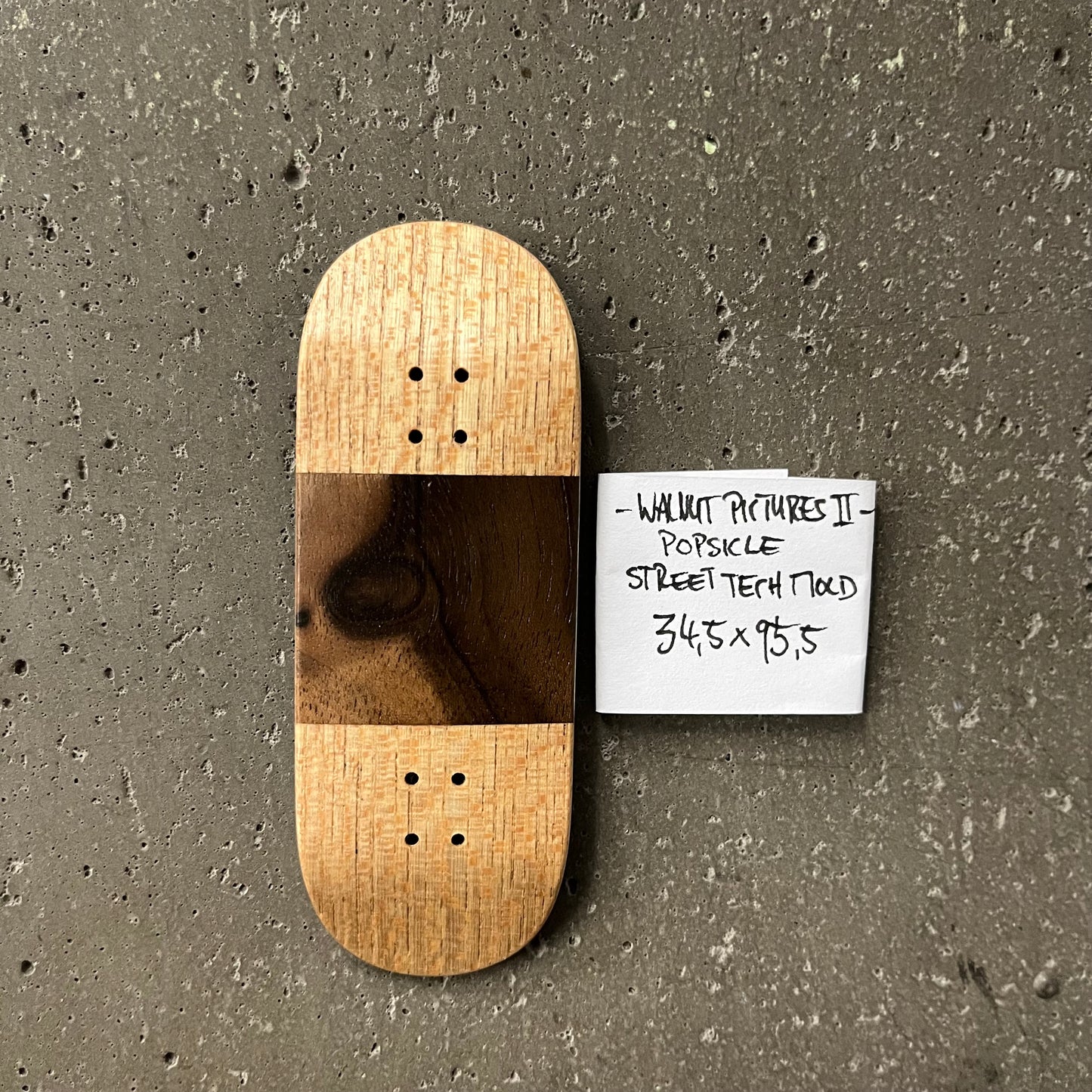 Drissner Decks