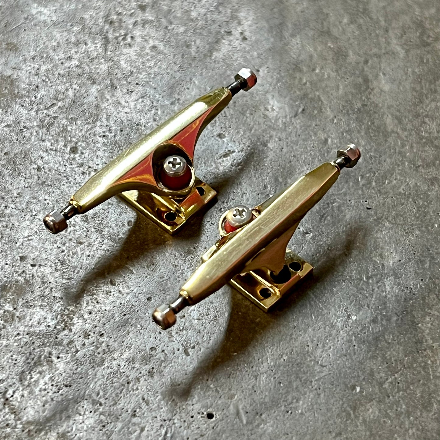 KRAKEN Trucks