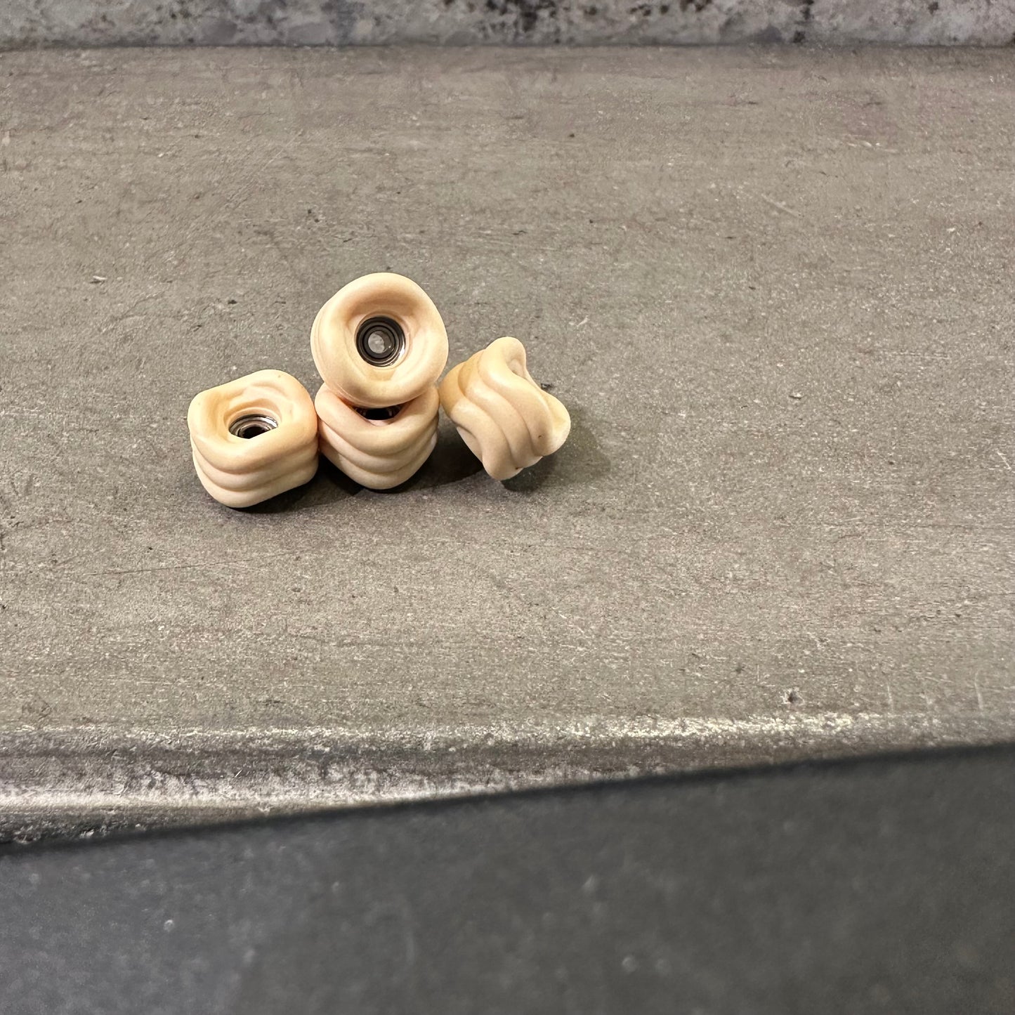 Maple Wheels SHARK