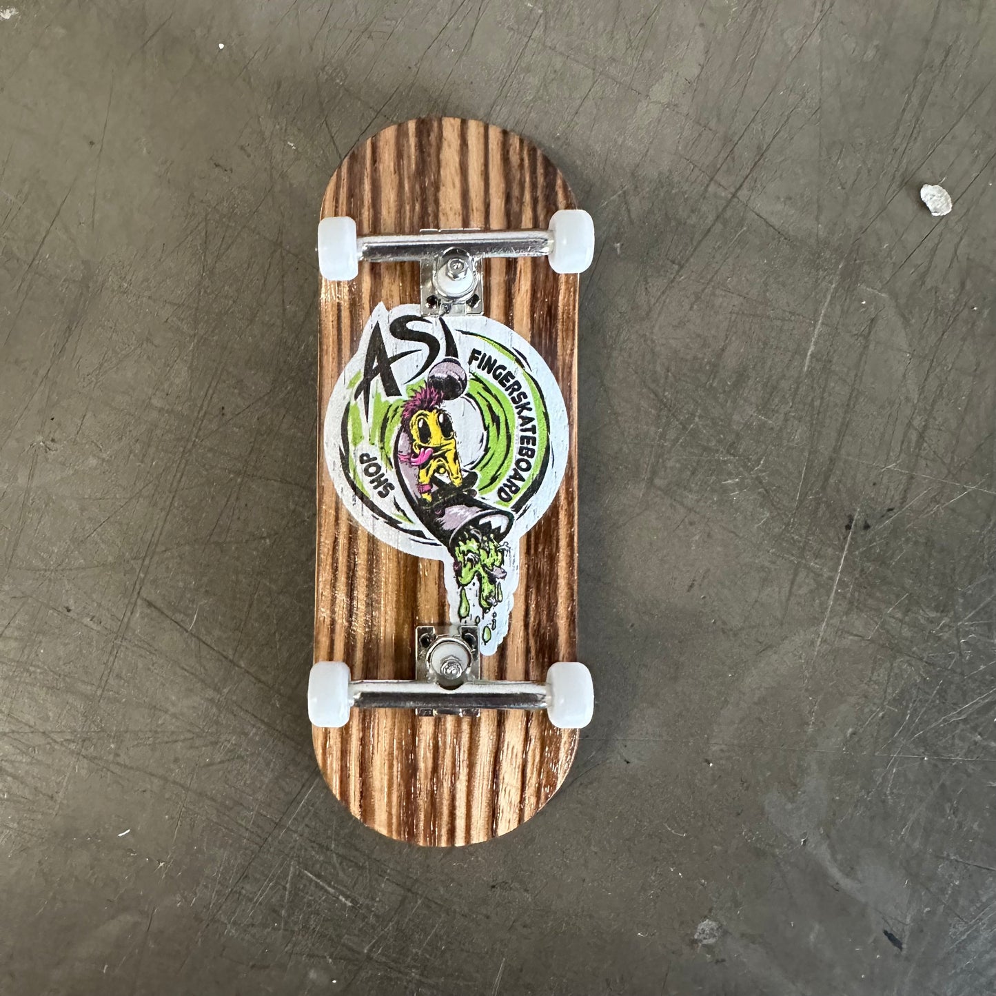 Shop Complete Fingerboard 3.1