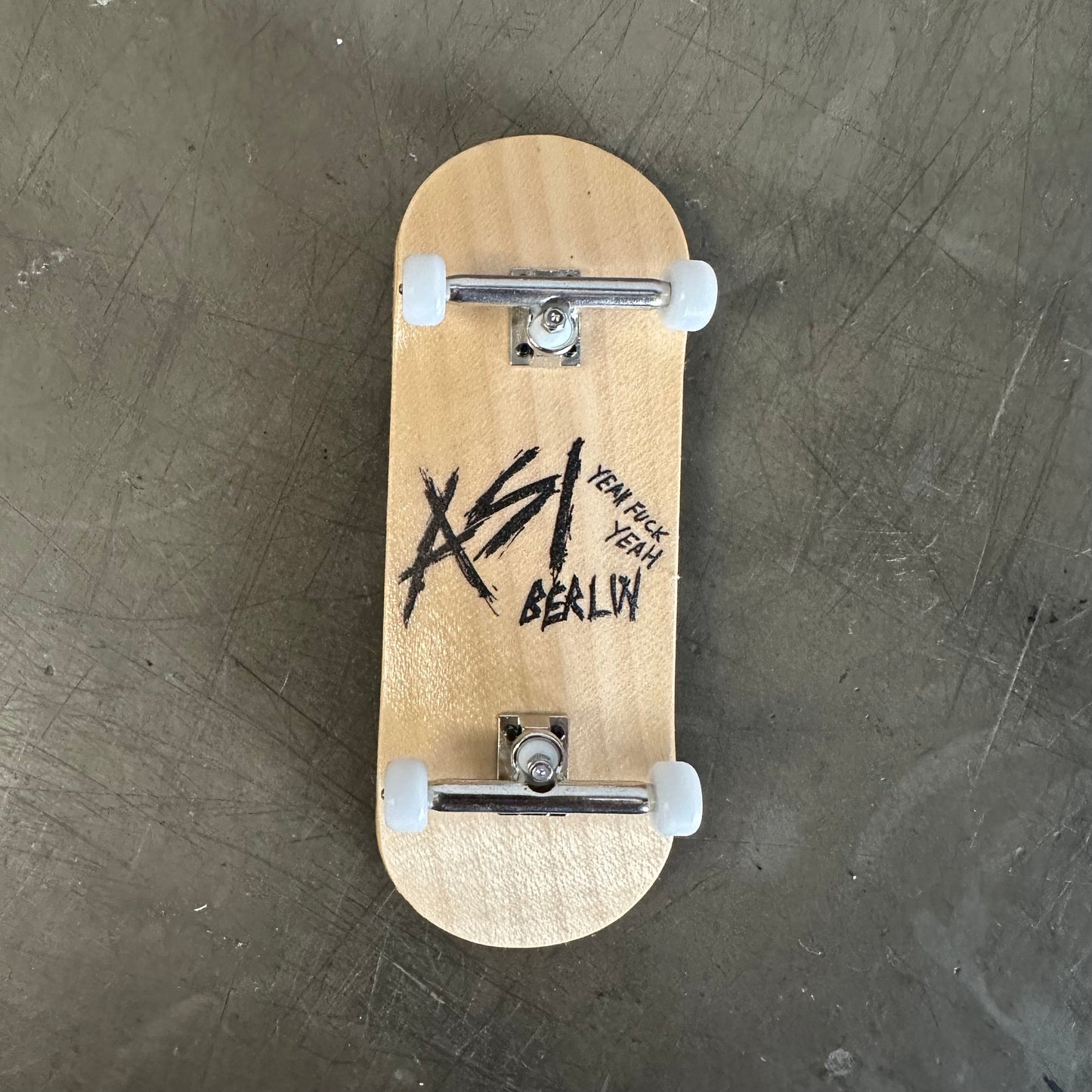 Shop Complete Fingerboard 3.1