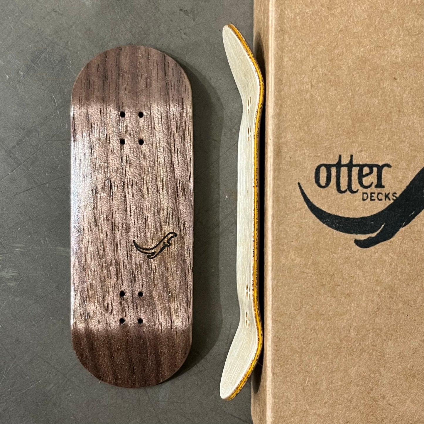 Otter Decks