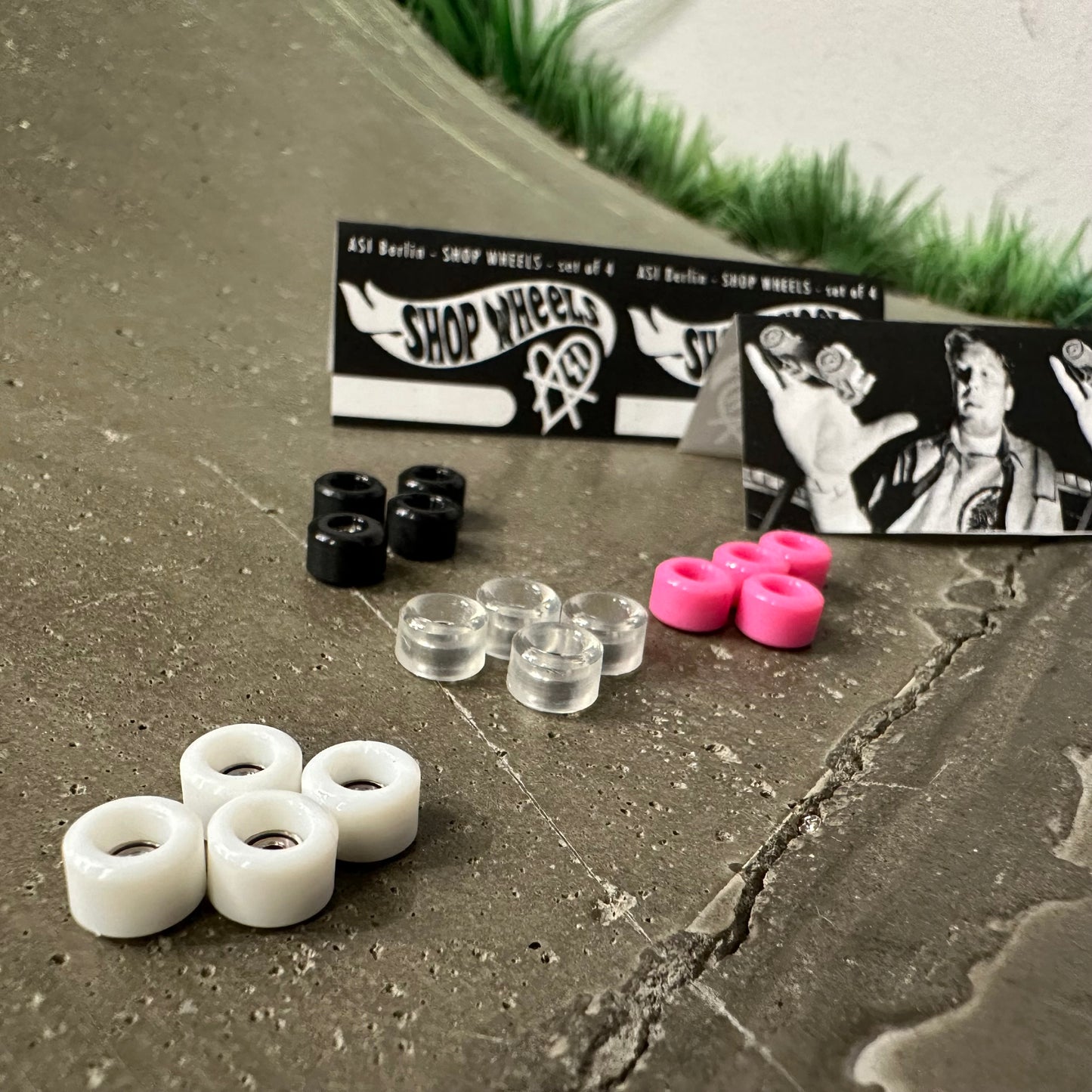 ASI Shop Wheels 2.0