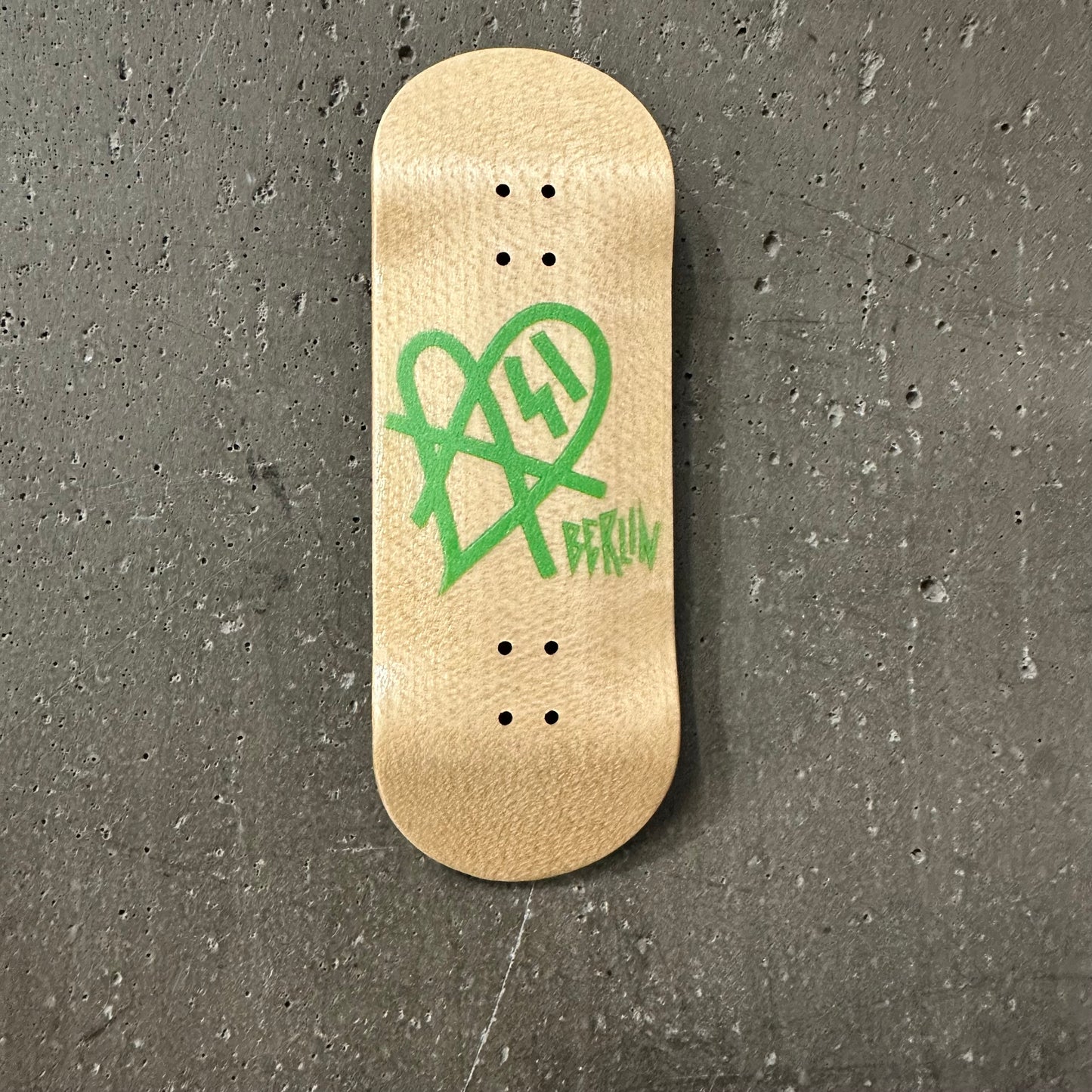 ASI Shop Deck 2.0