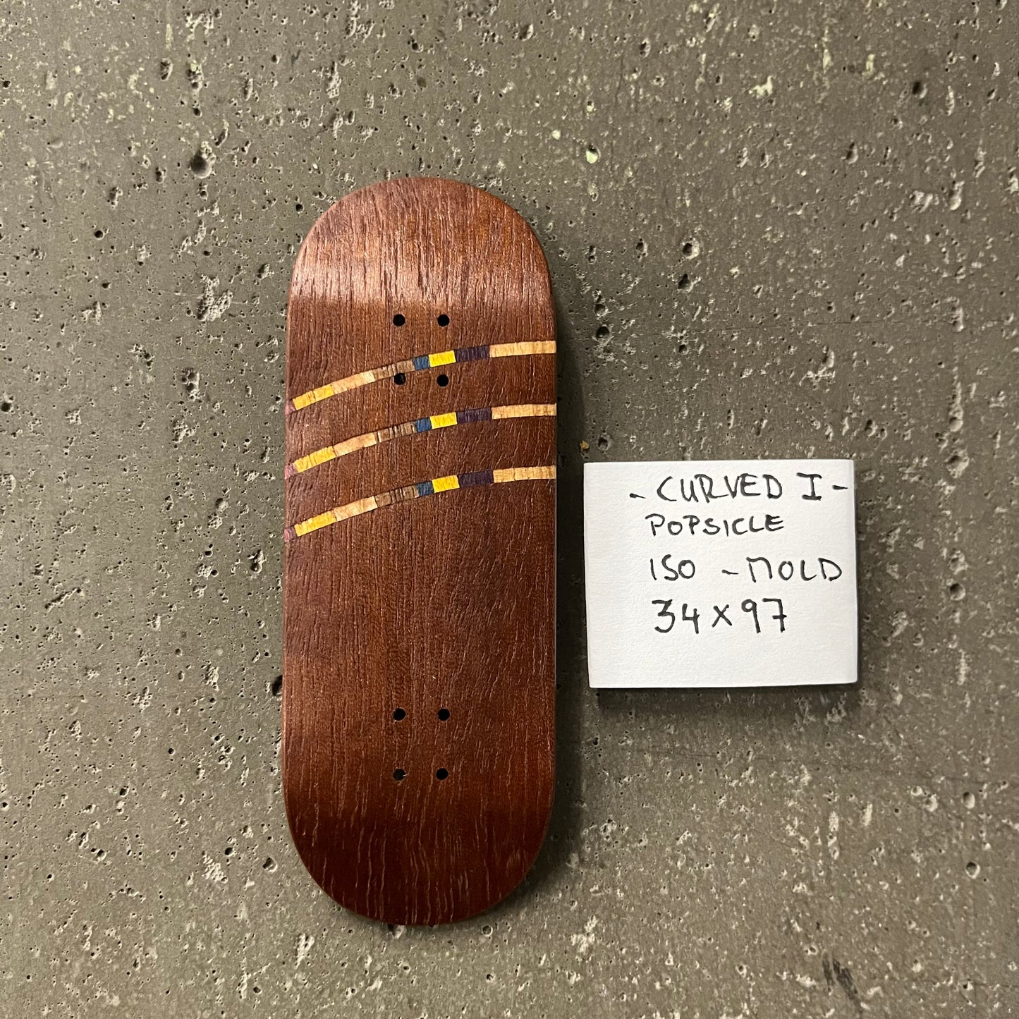 Drissner Decks