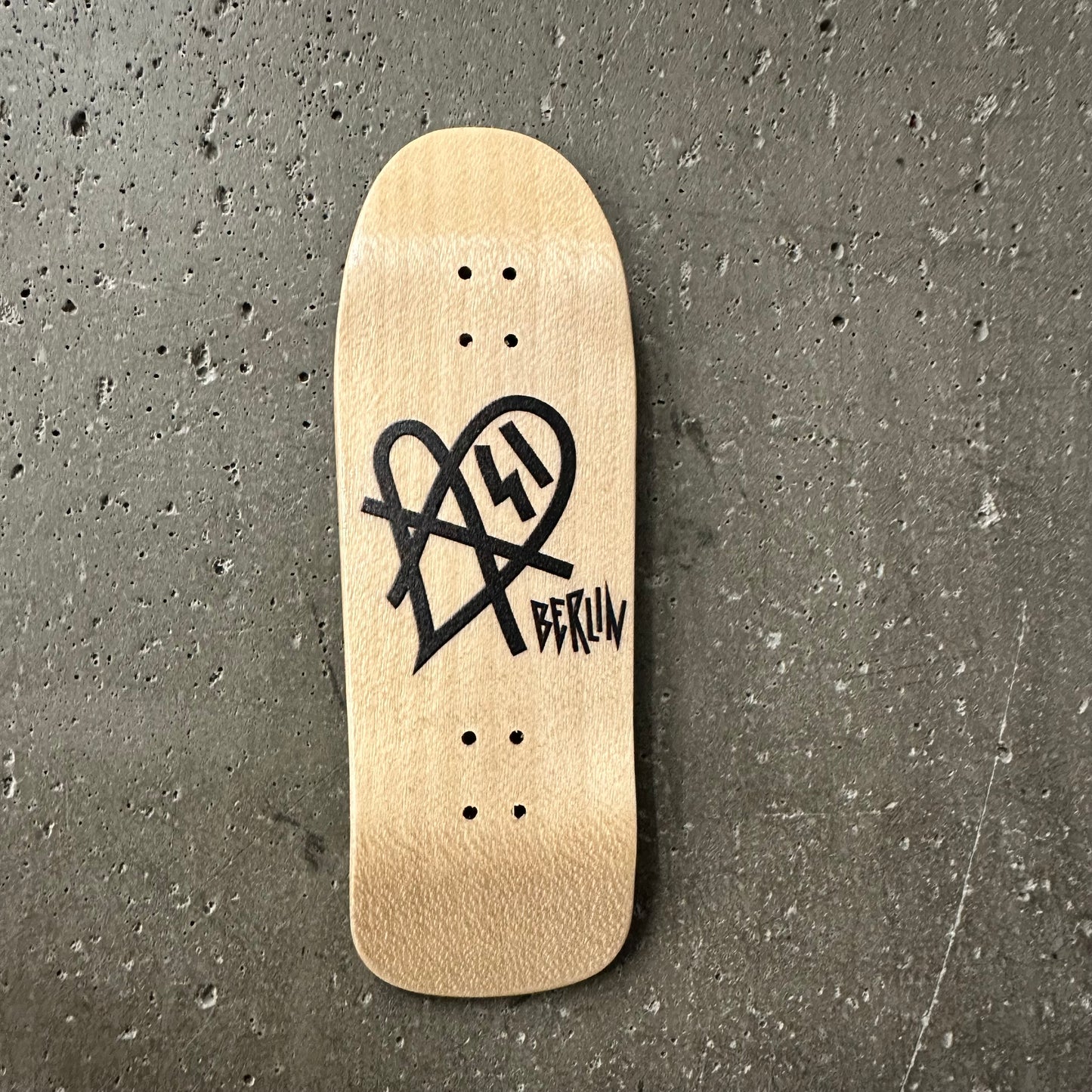 ASI Shop Old School Decks