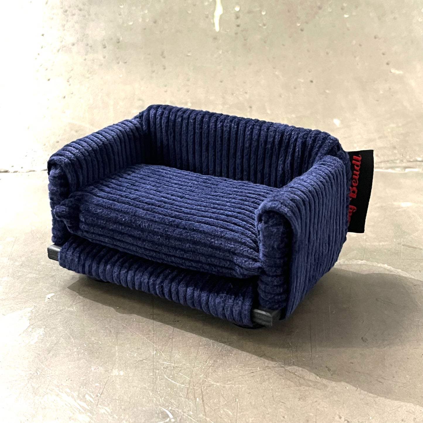 Big Beudl Sofa