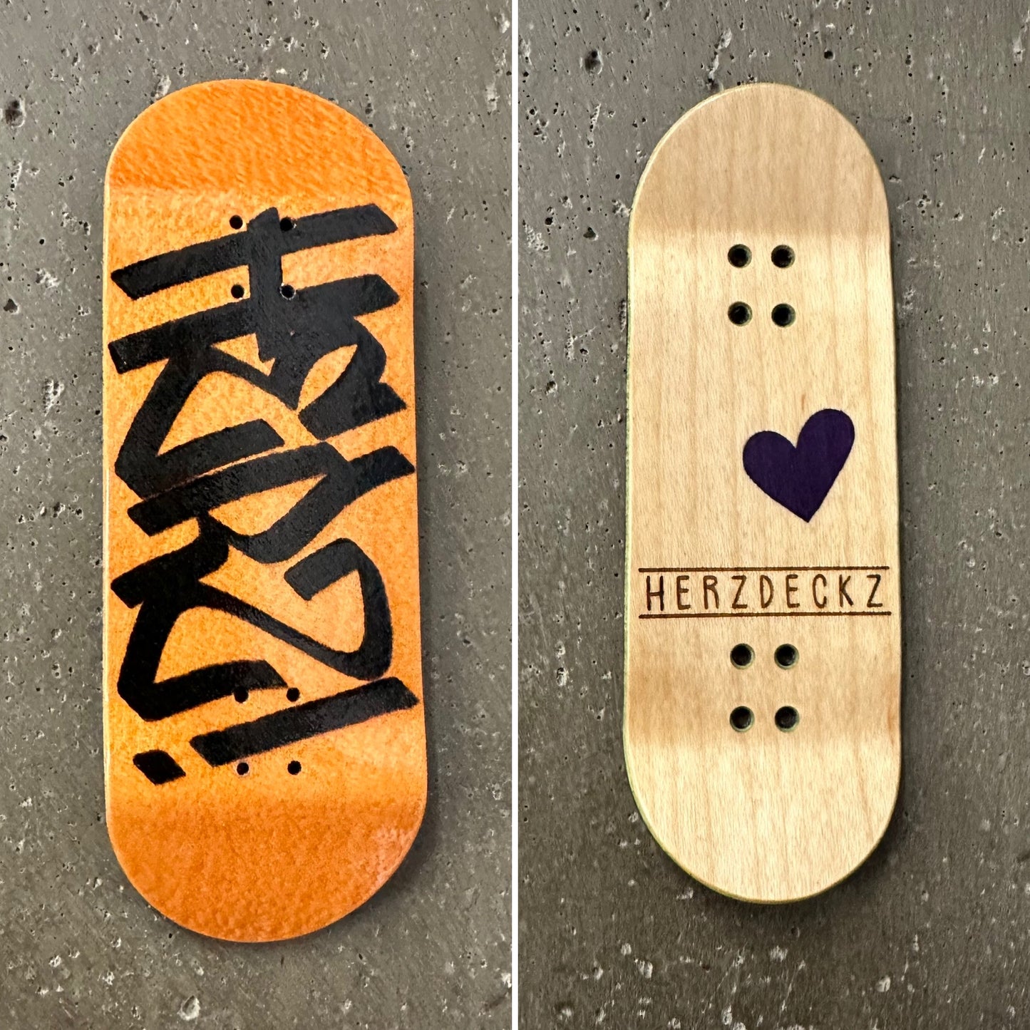 Herzdeckz