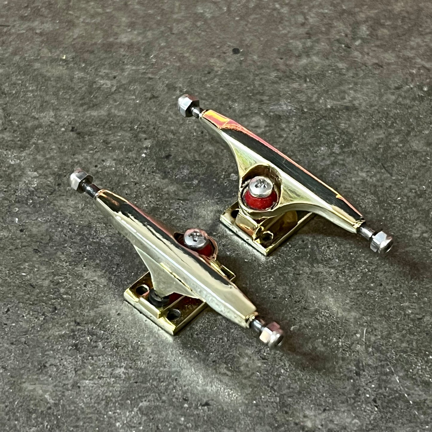 KRAKEN Trucks