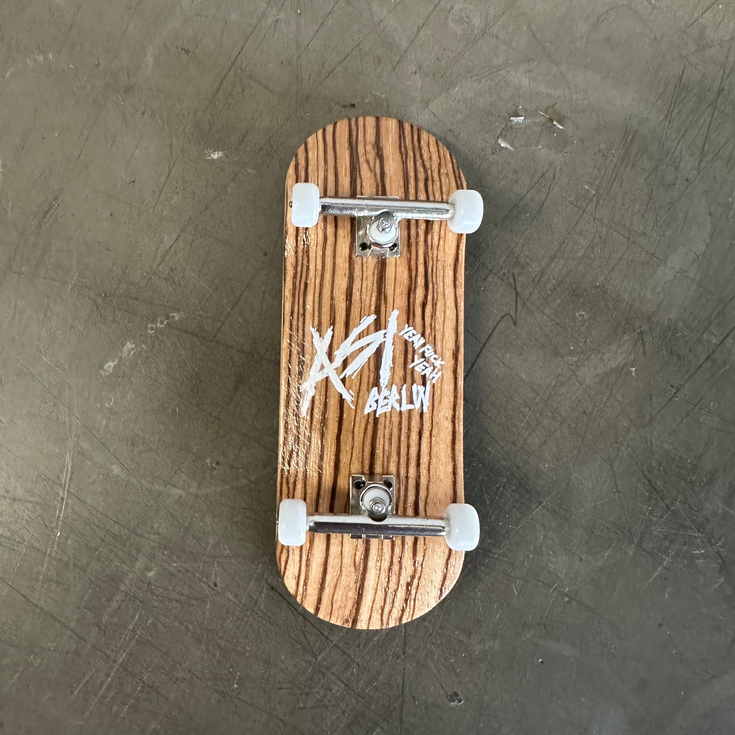 Shop Complete Fingerboard 3.1