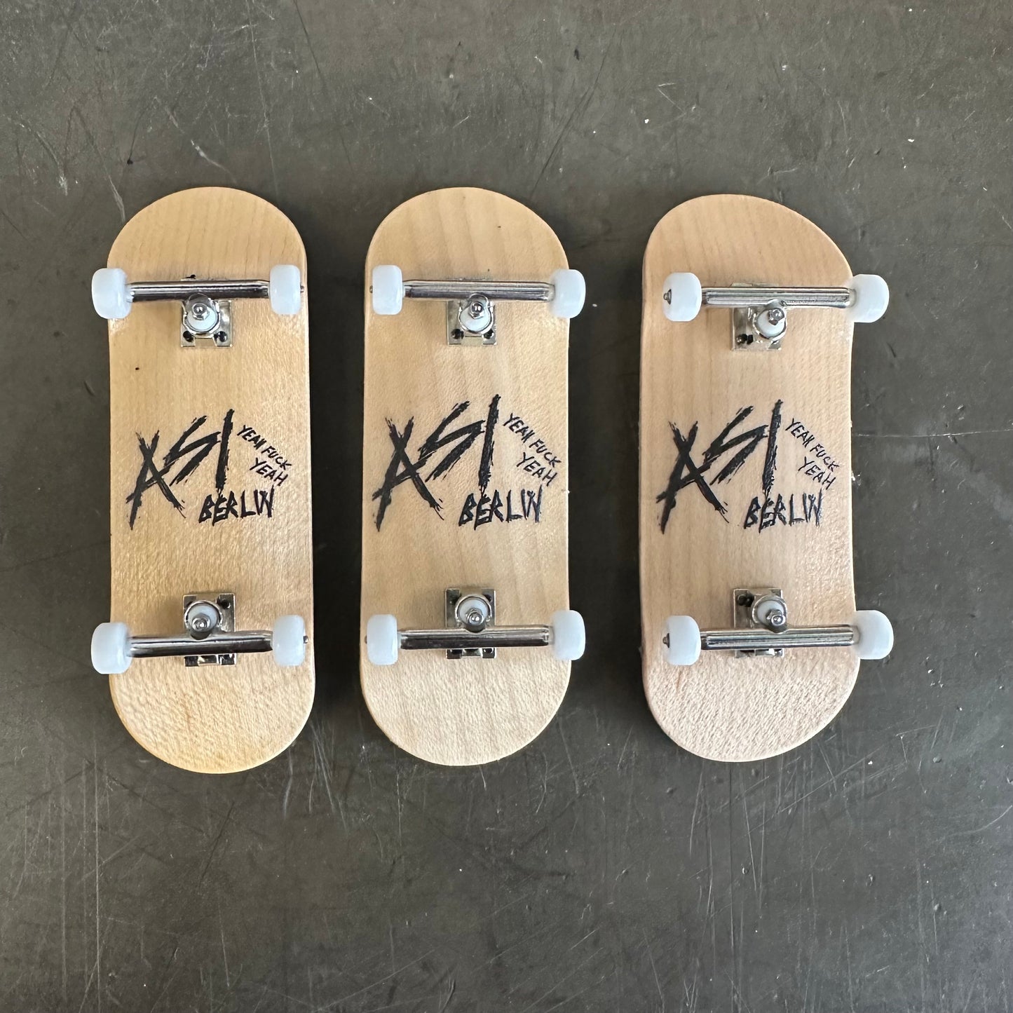 Shop Complete Fingerboard 3.1
