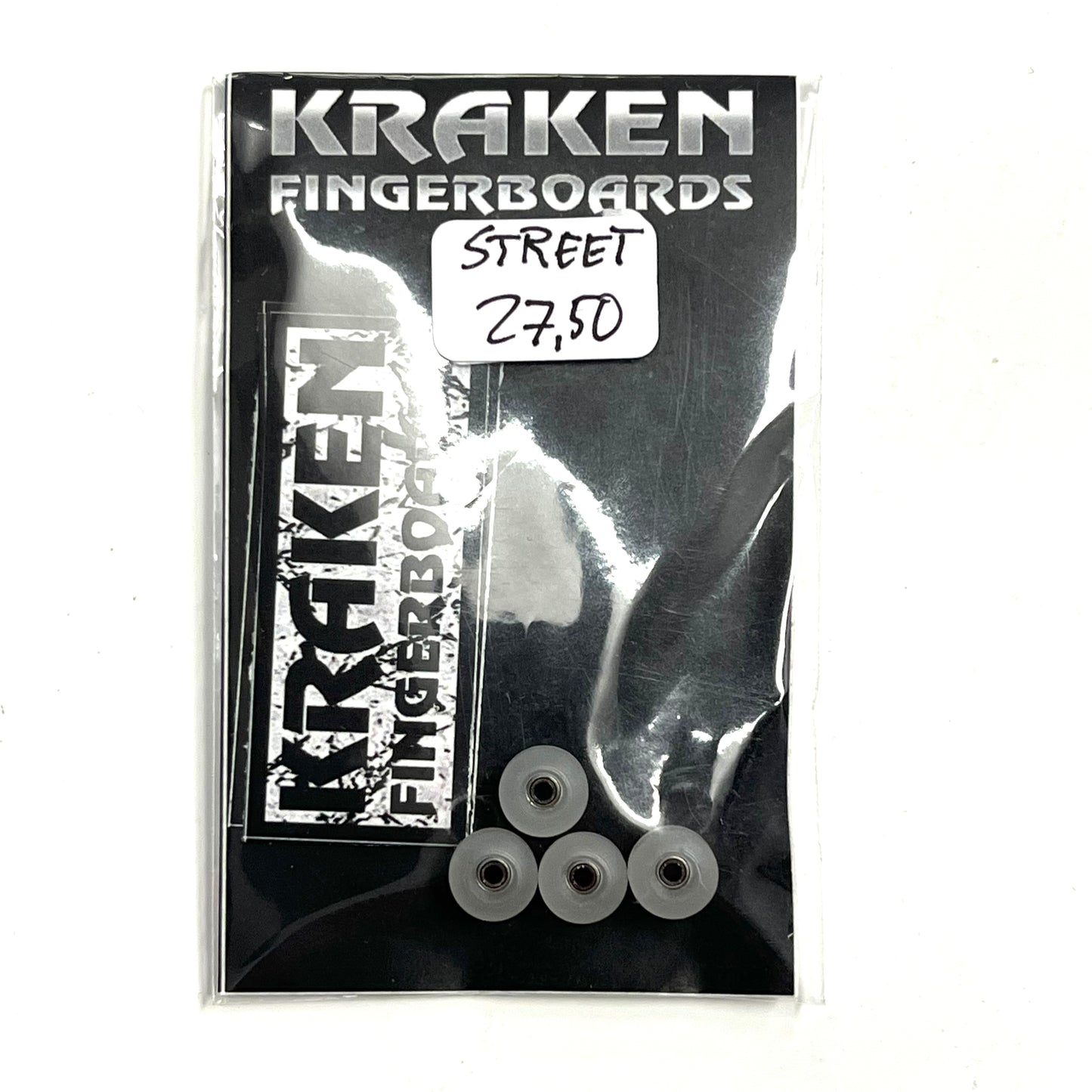 KRAKEN Wheels