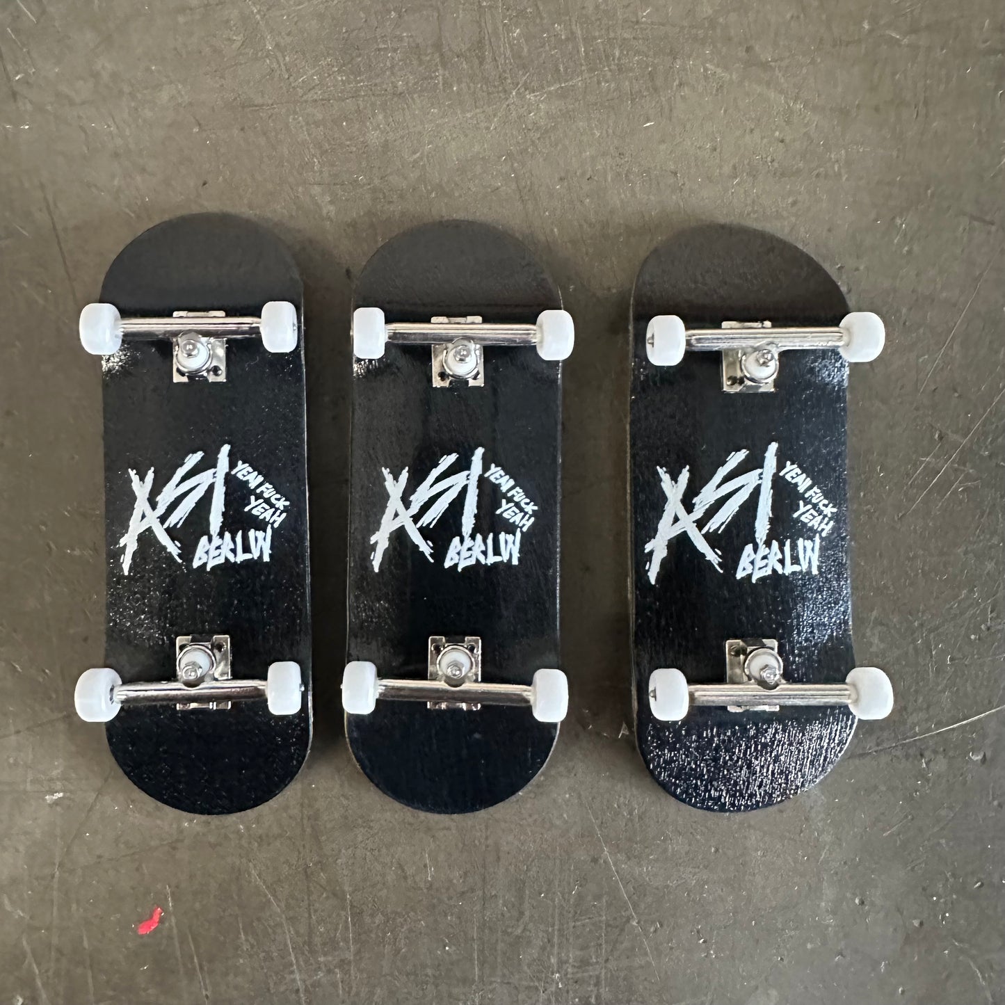 Shop Complete Fingerboard 3.1