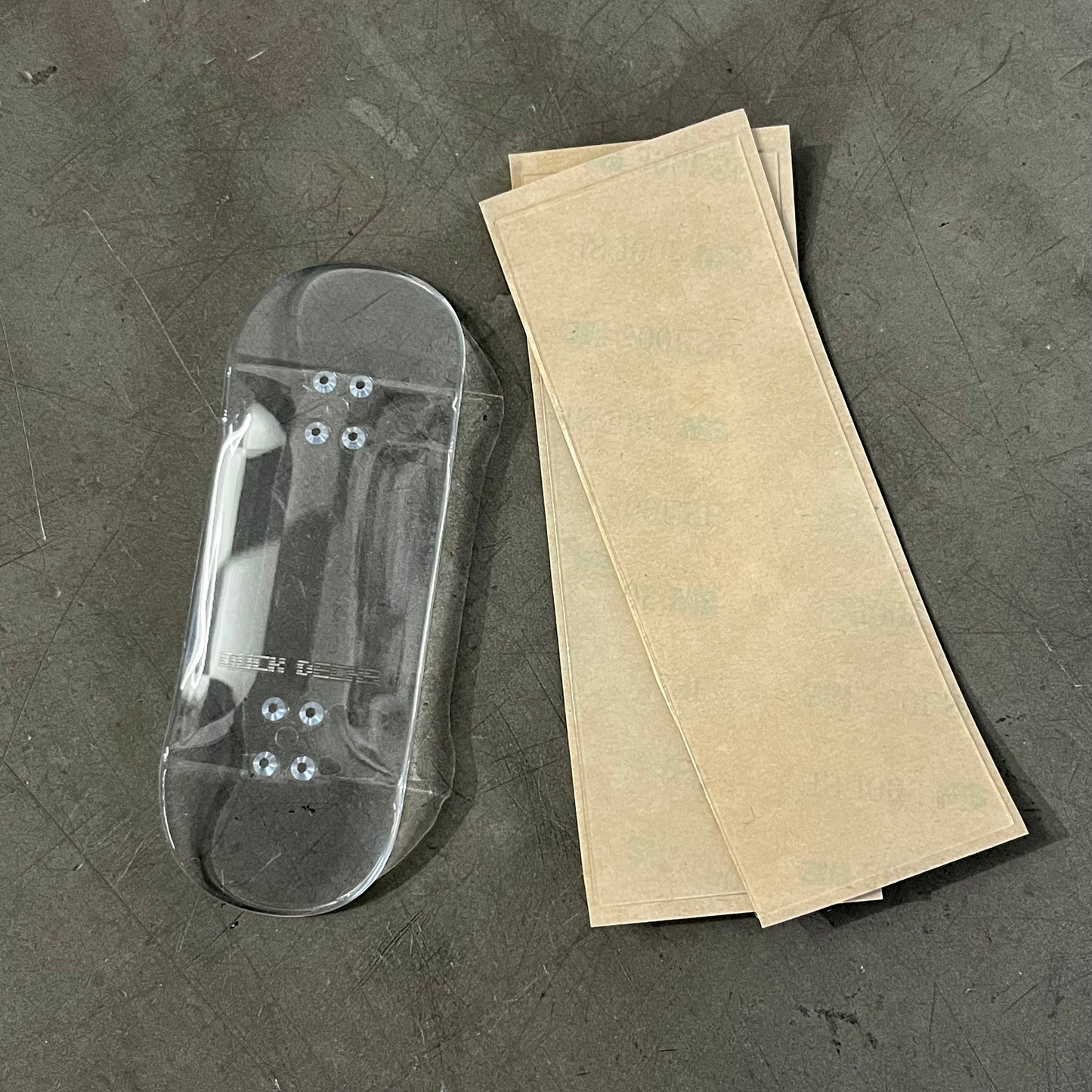 Duck Decks