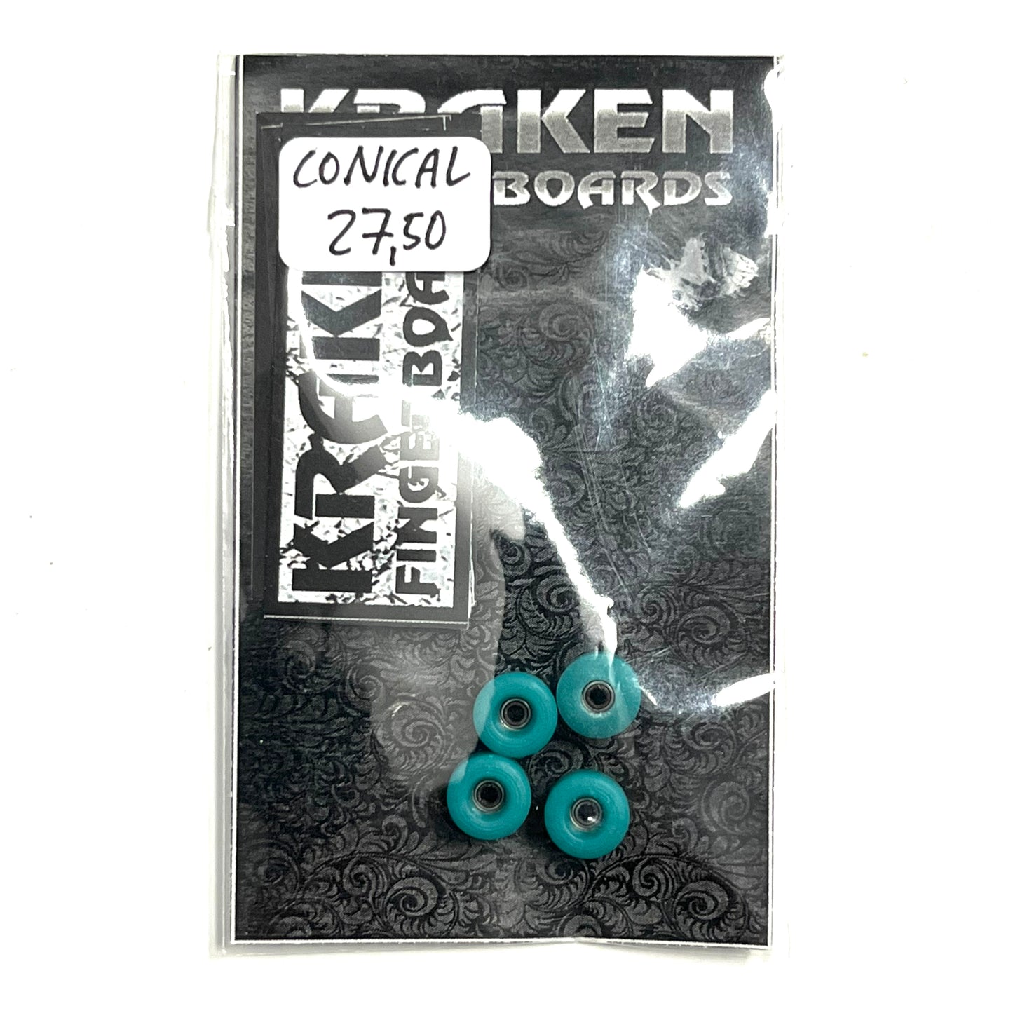 KRAKEN Wheels