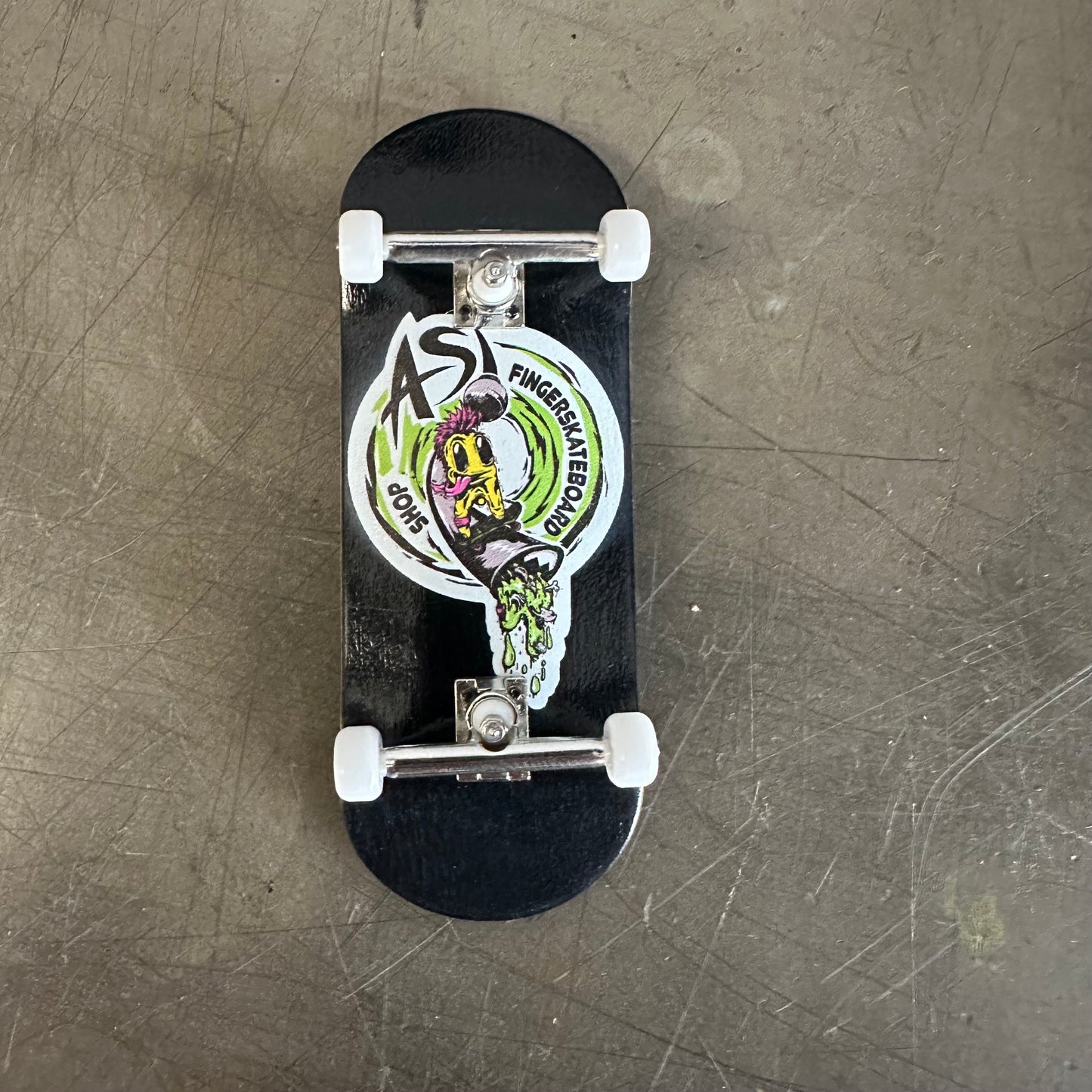 Shop Complete Fingerboard 3.1