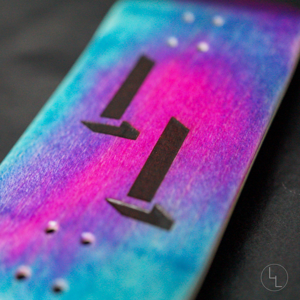 LenLen Fingerboards