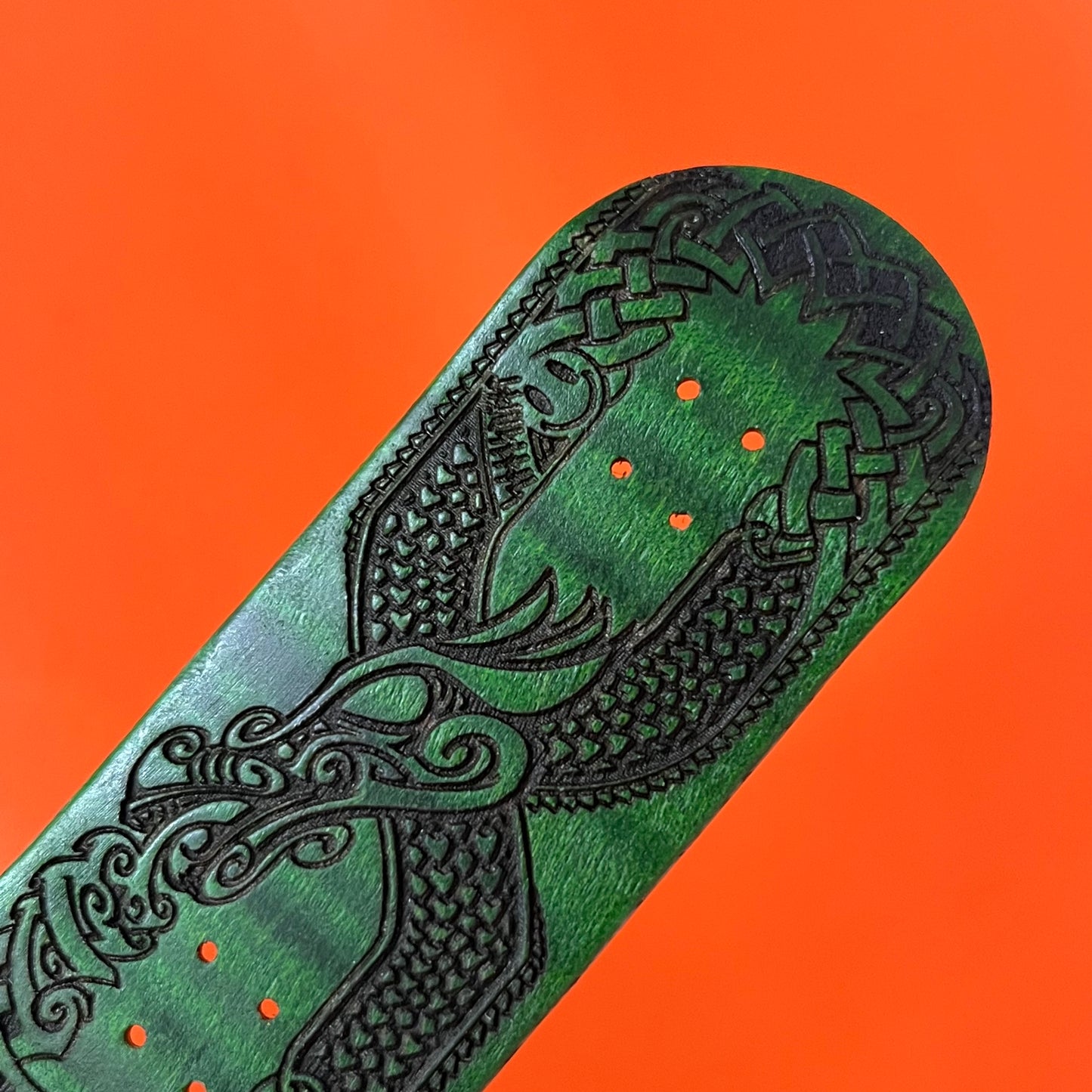 SEHNSUCHT Fingerboards