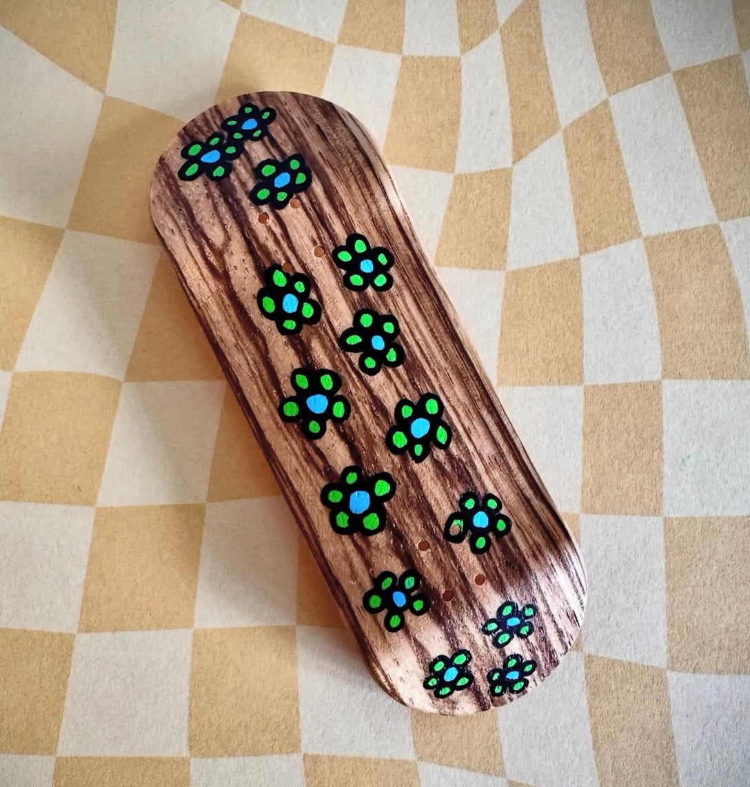 CROSS Fingerboards