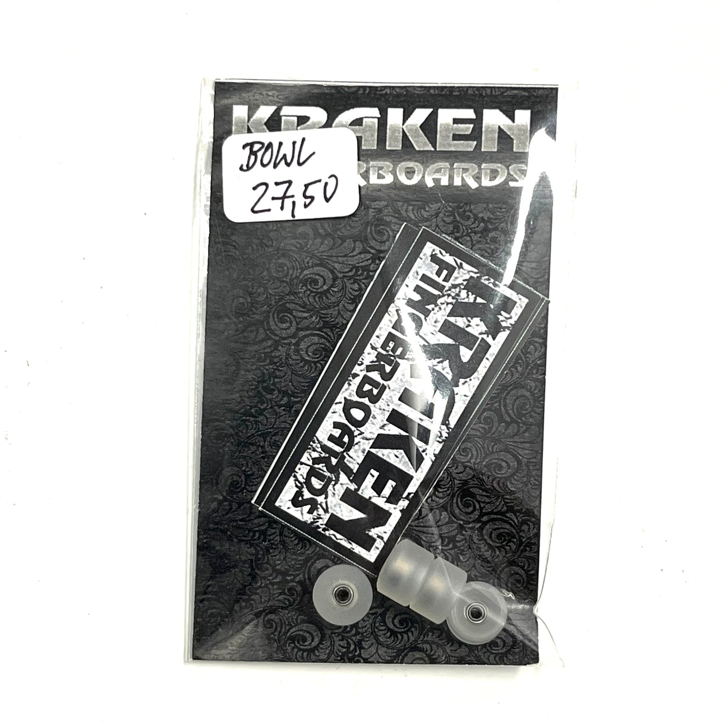 KRAKEN Wheels