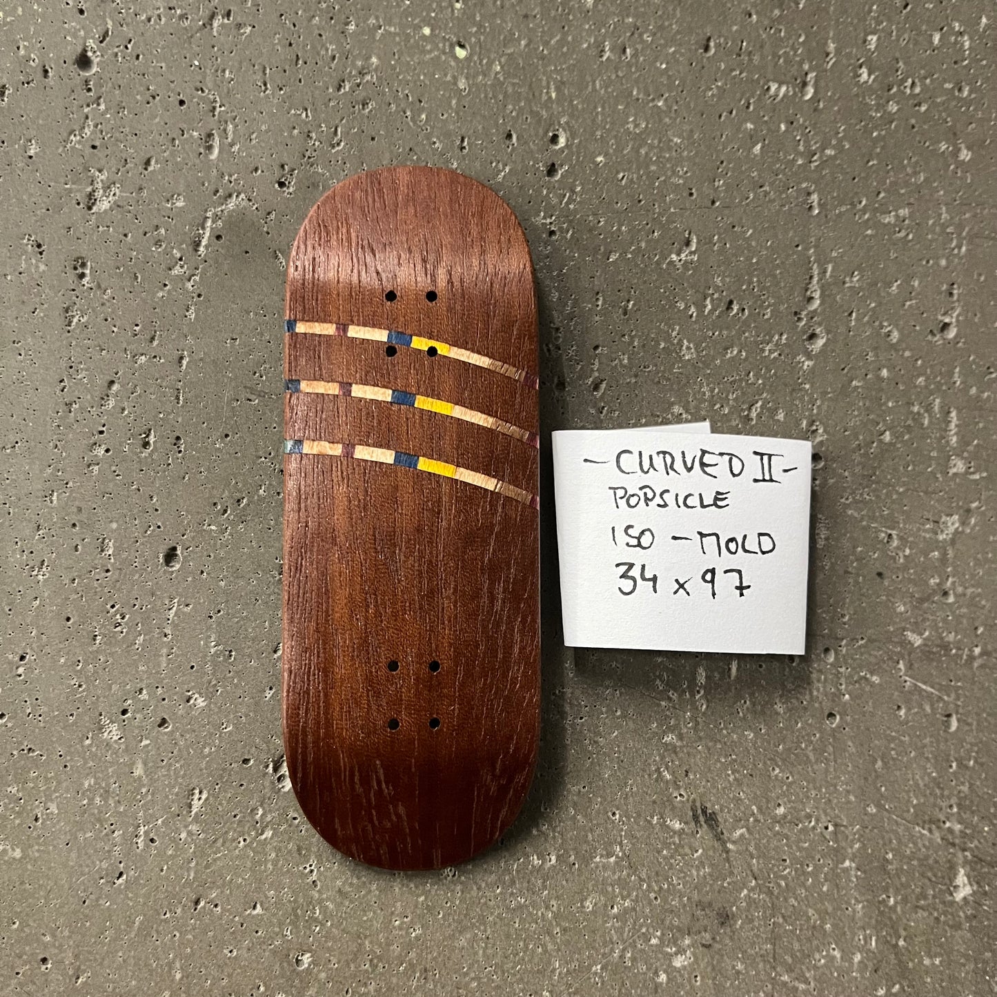 Drissner Decks