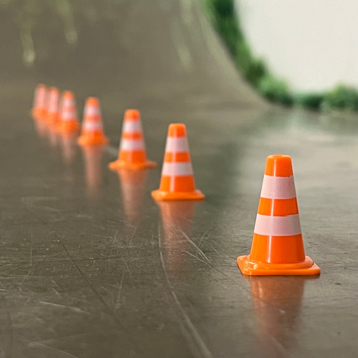 Traffic Cones