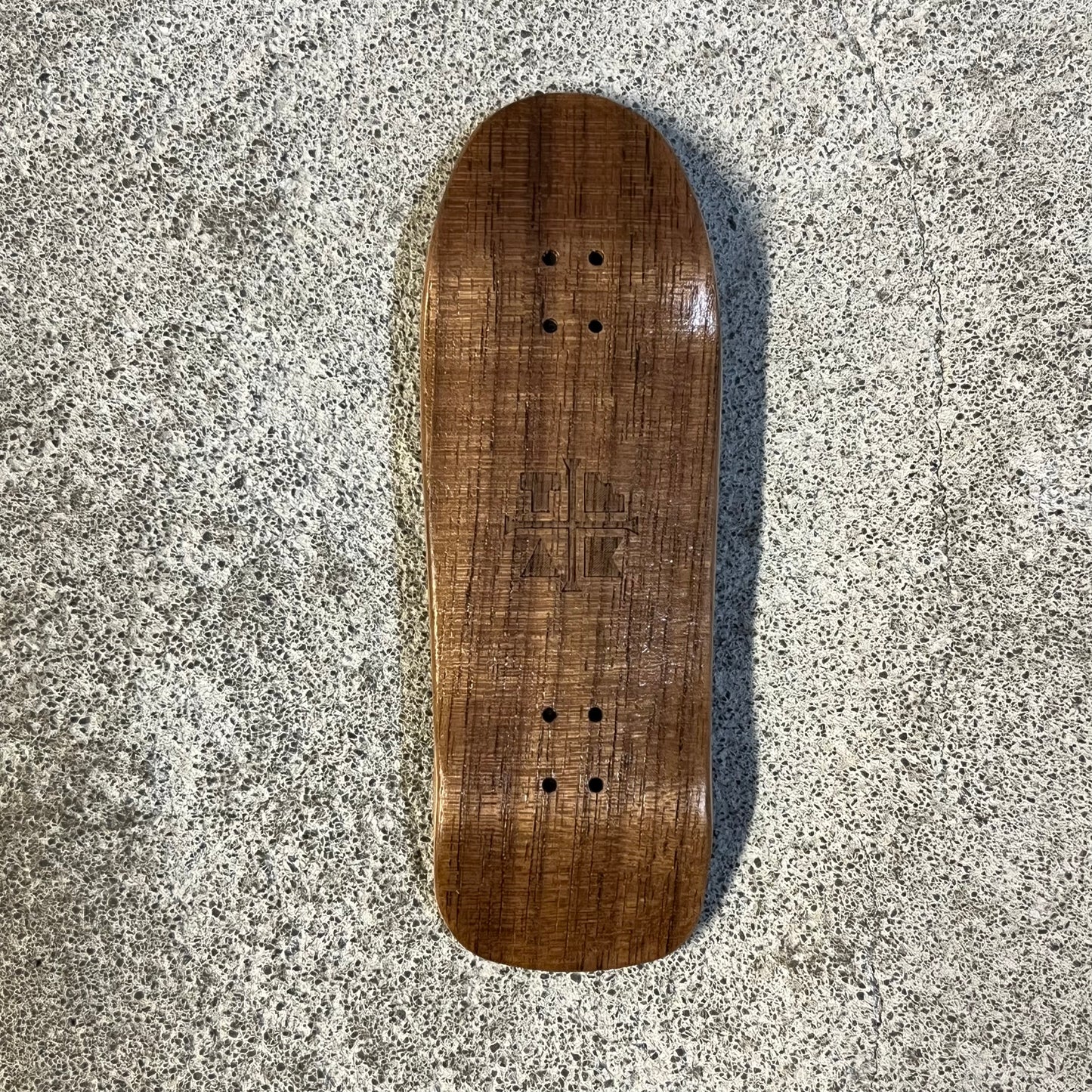 TEAK Oldschool Decks
