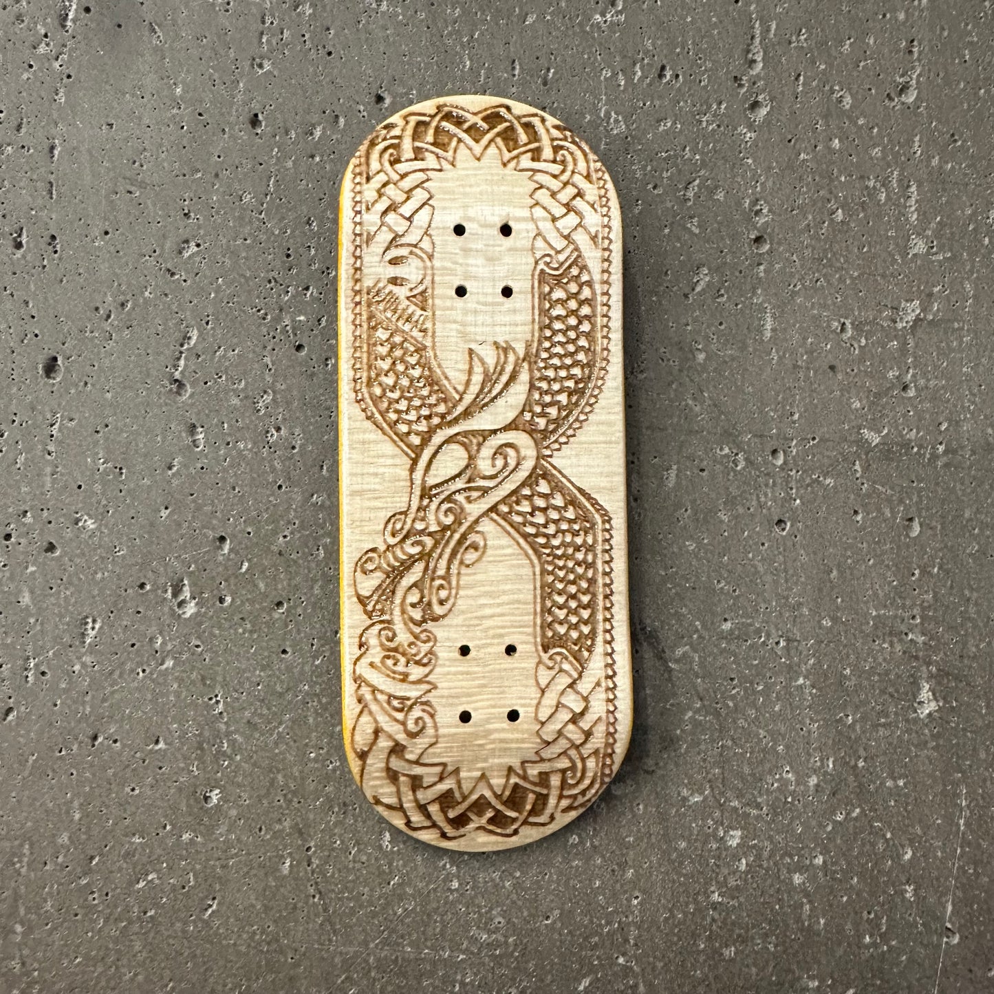 SEHNSUCHT Fingerboards