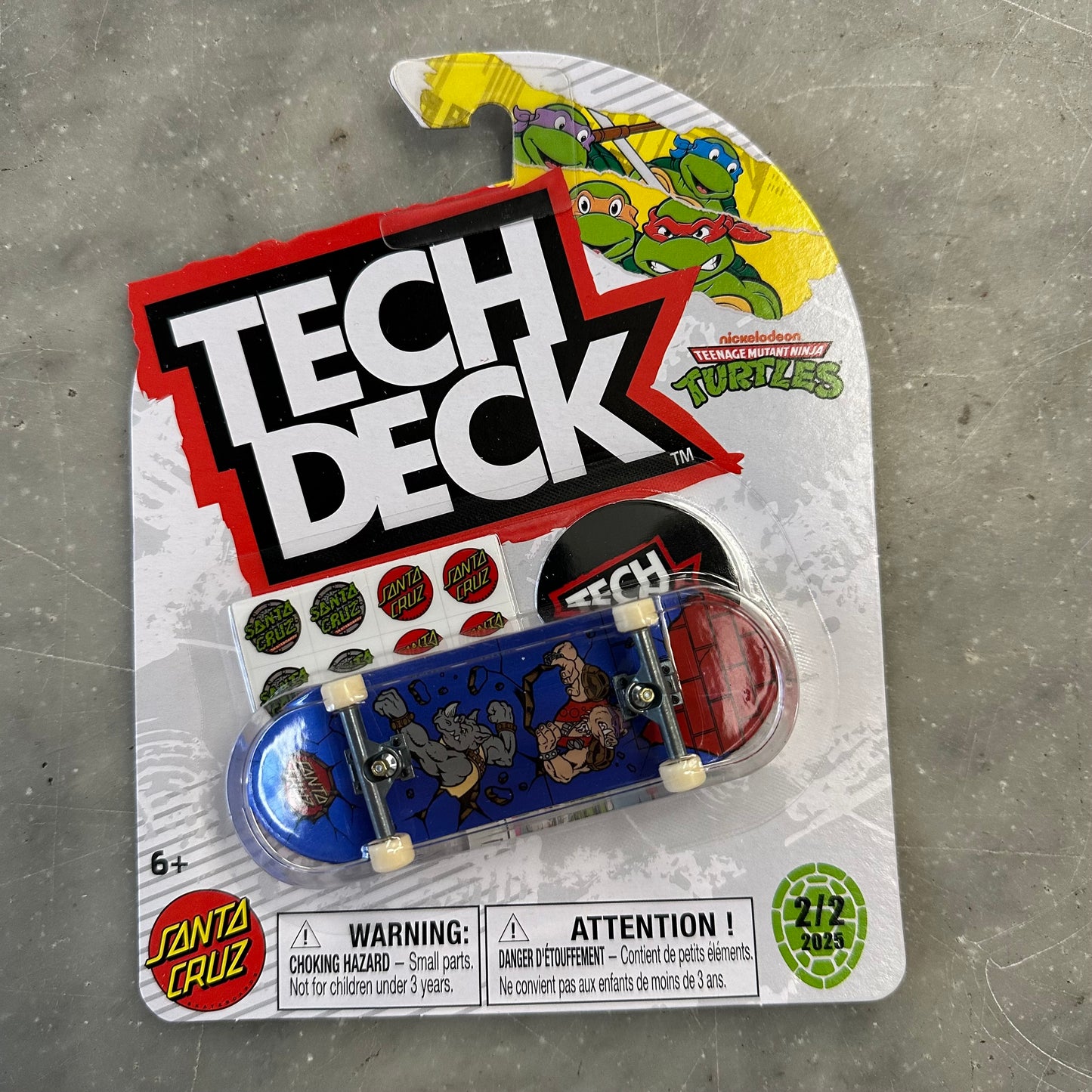 Tech Deck 32mm