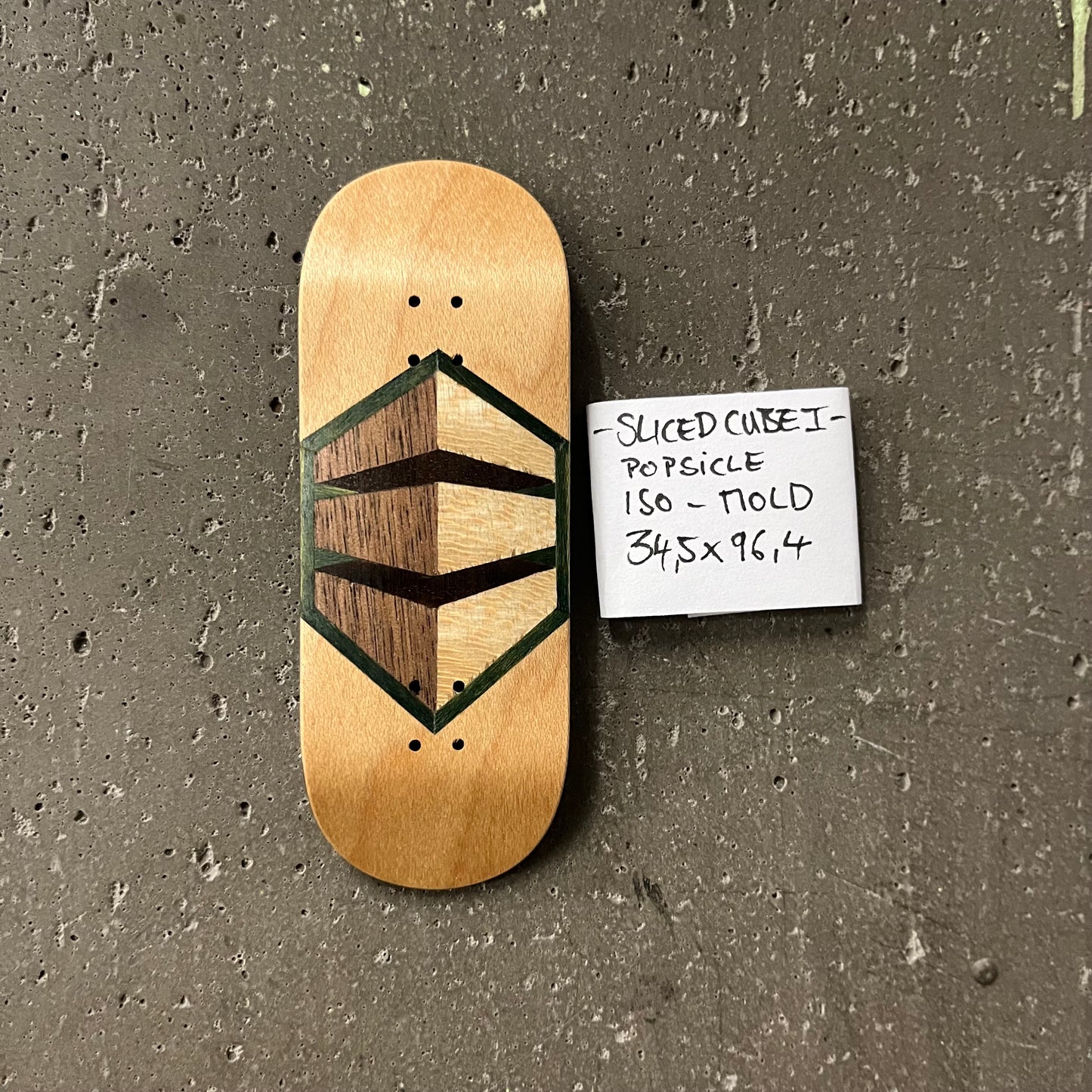Drissner Decks