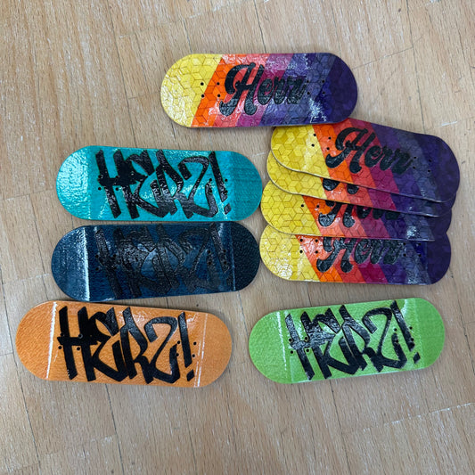 Herzdeckz