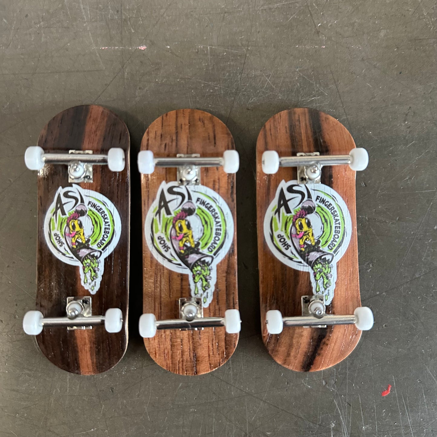 Shop Complete Fingerboard 3.1