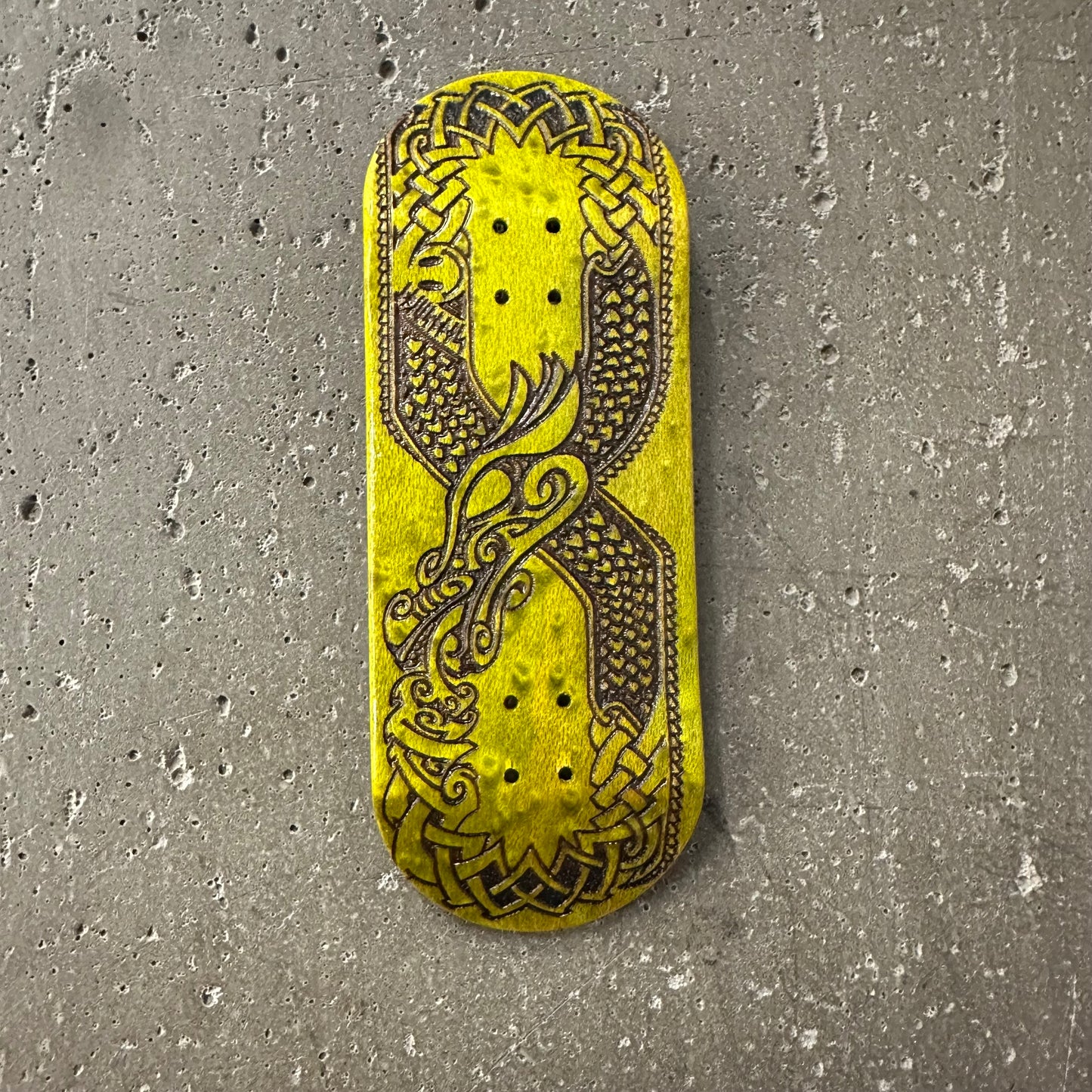SEHNSUCHT Fingerboards
