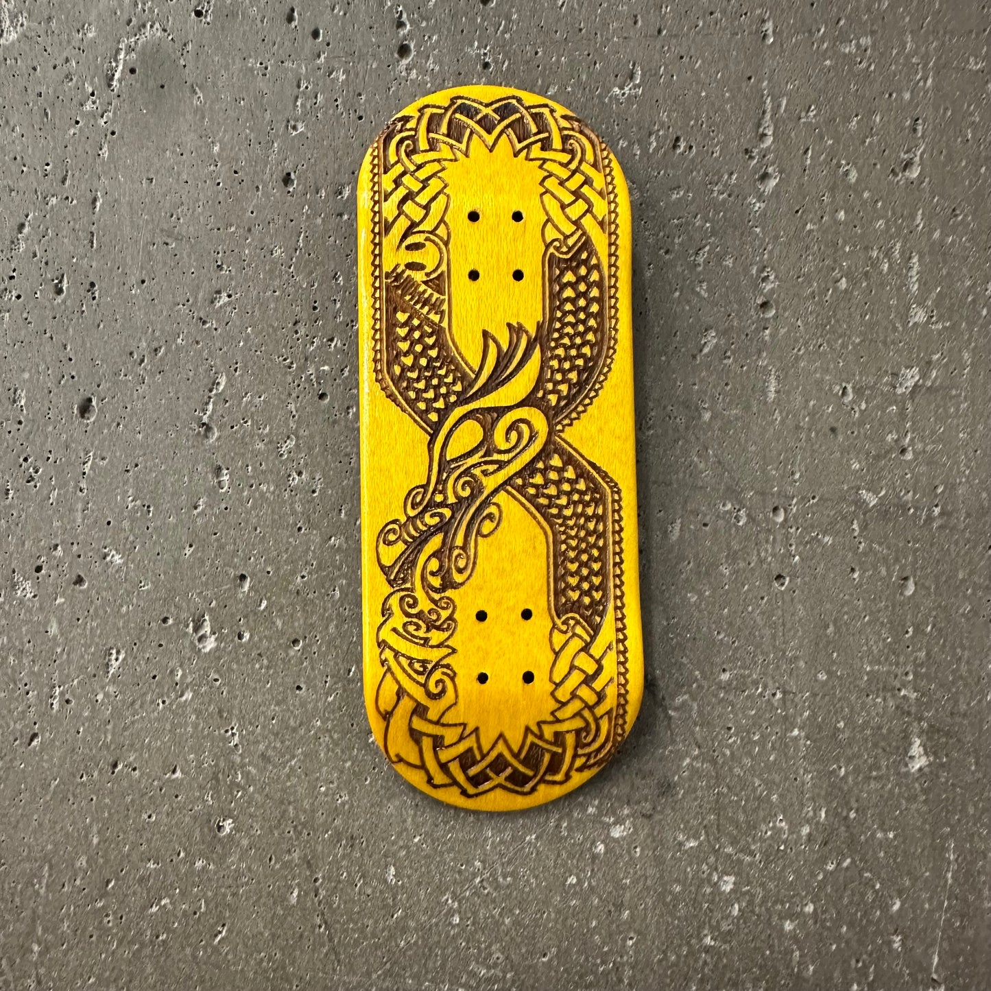 SEHNSUCHT Fingerboards