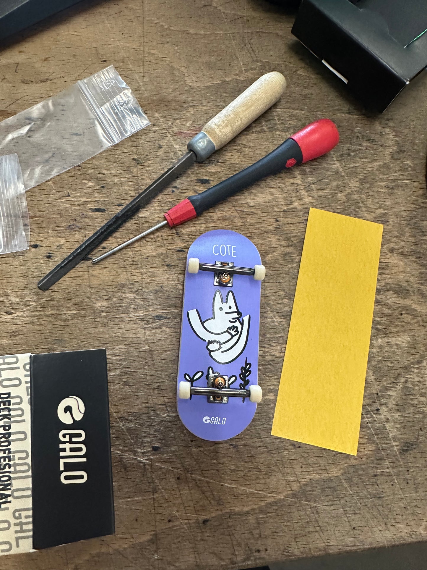 Board Assembly Service