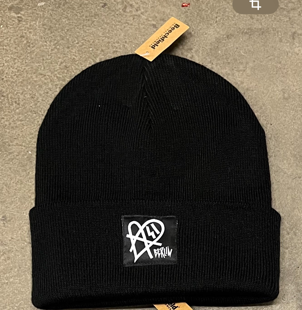 Asi Berlin Beanies