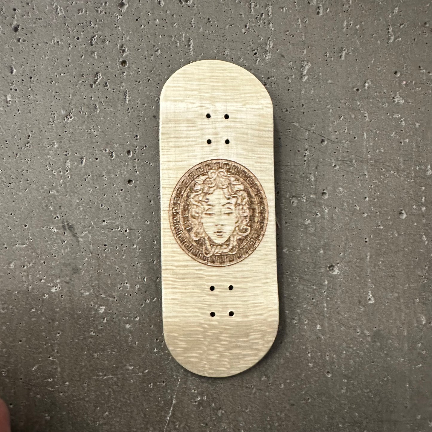 SEHNSUCHT Fingerboards