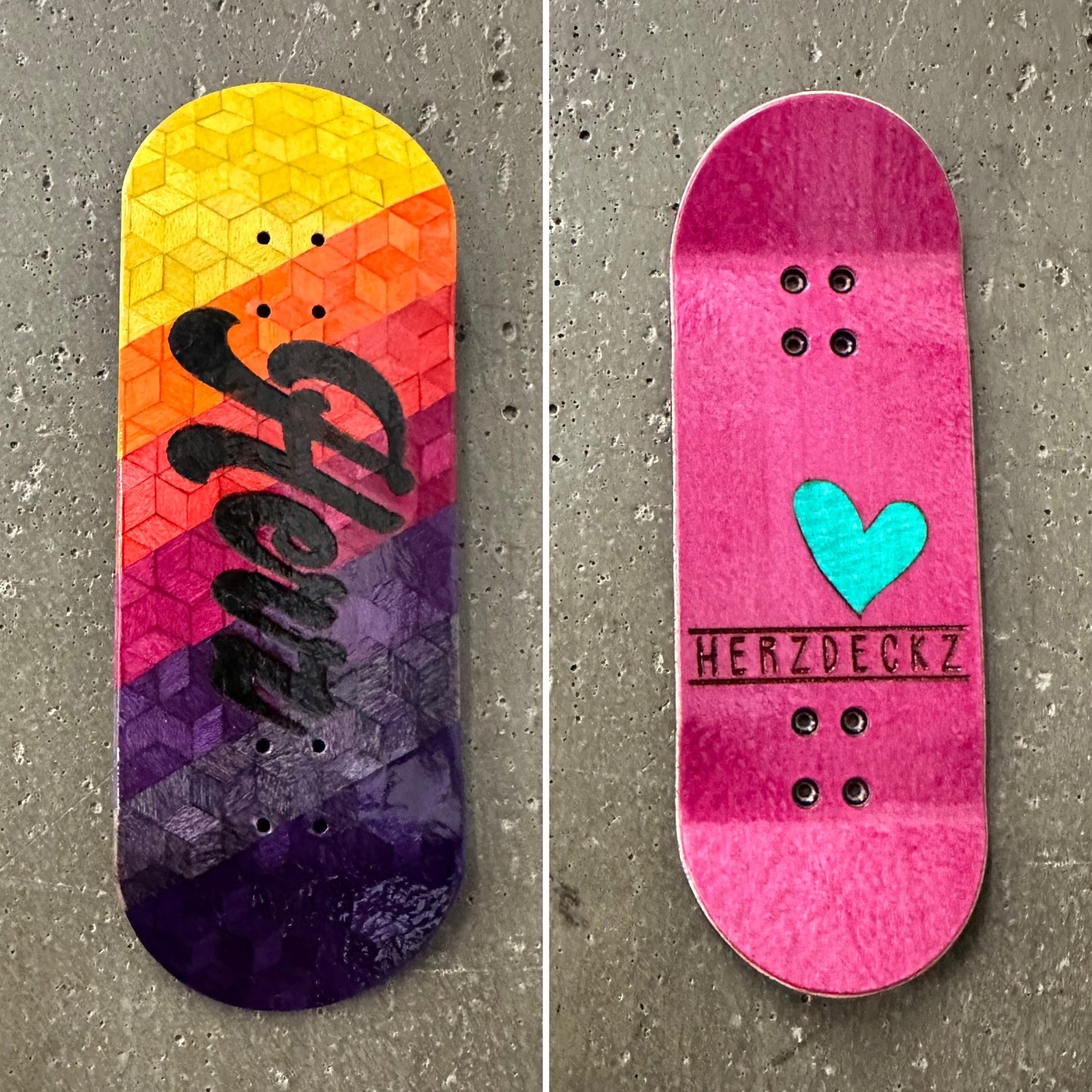 Herzdeckz