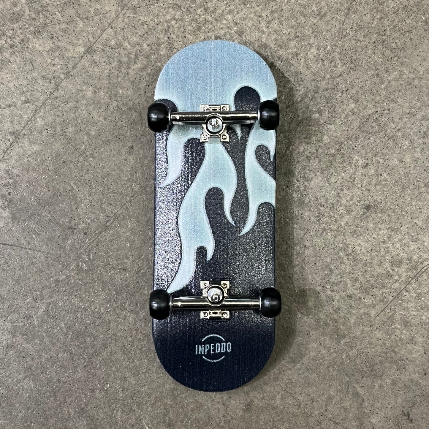INPEDDO Complete Fingerboard