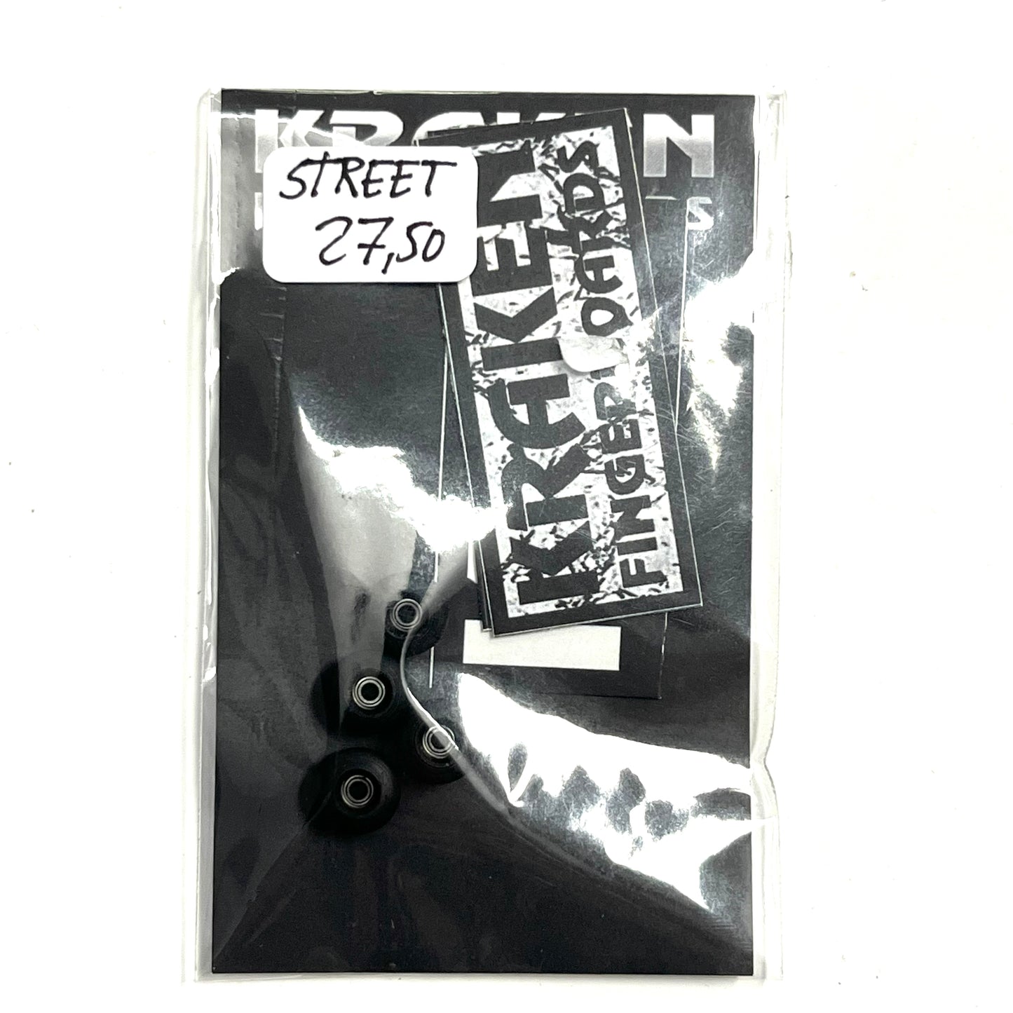 KRAKEN Wheels