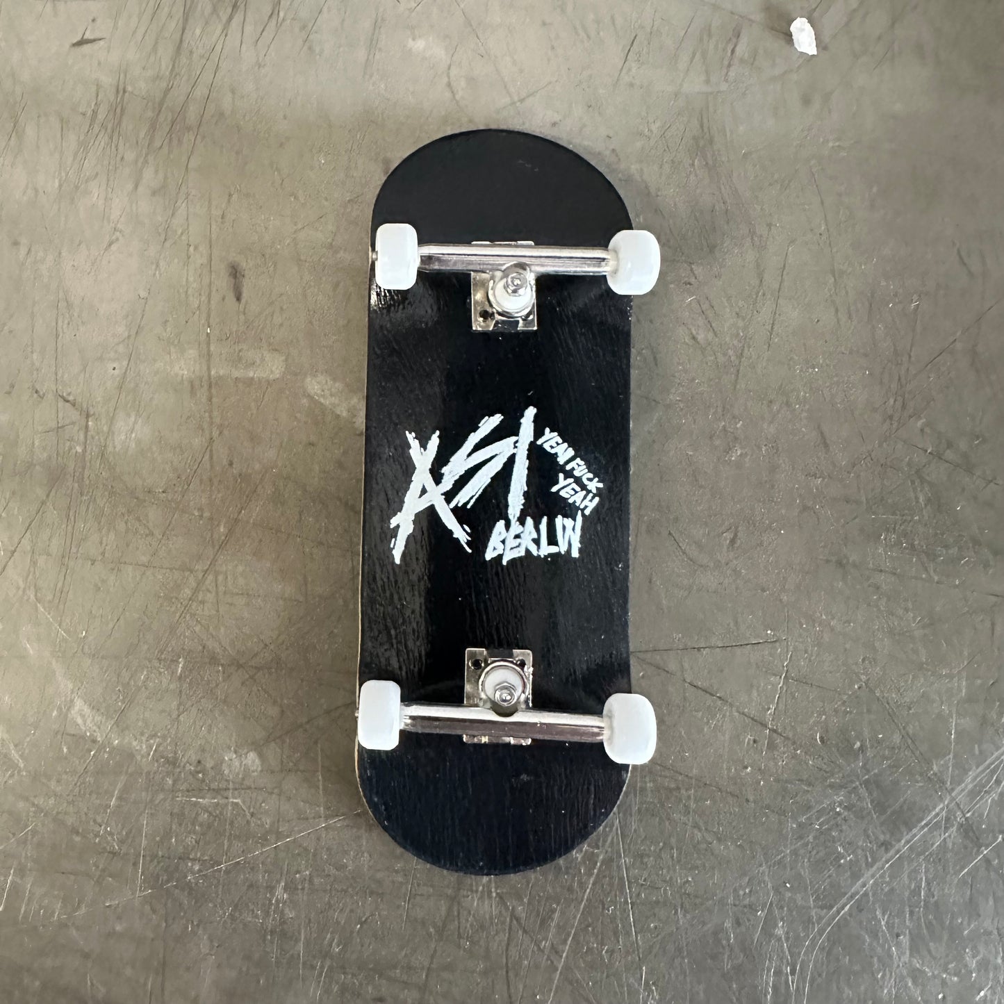 Shop Complete Fingerboard 3.1