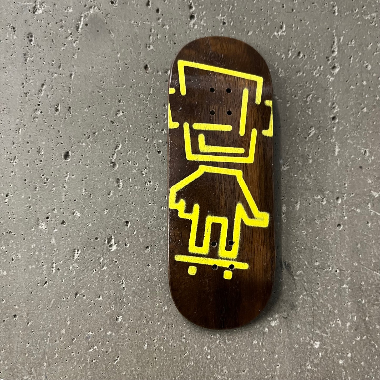 Drissner Decks