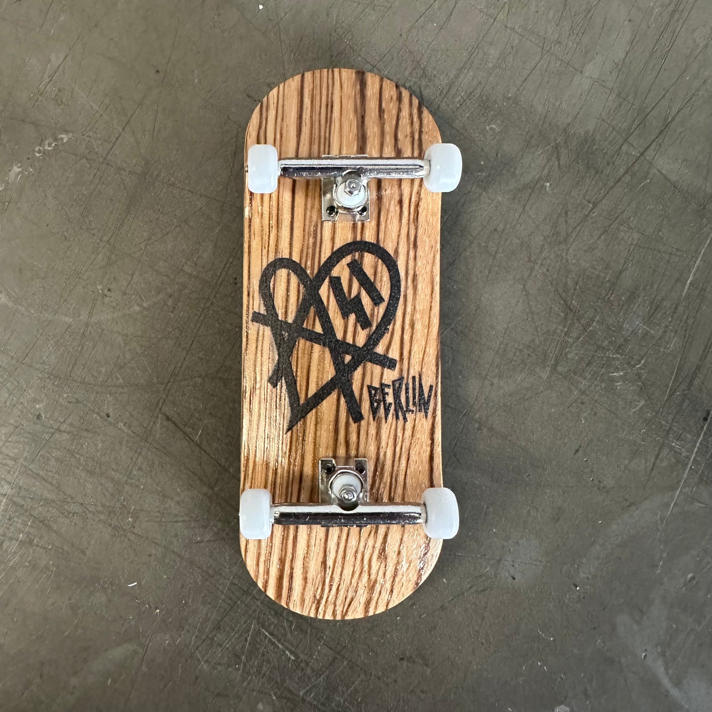 Shop Complete Fingerboard 3.1