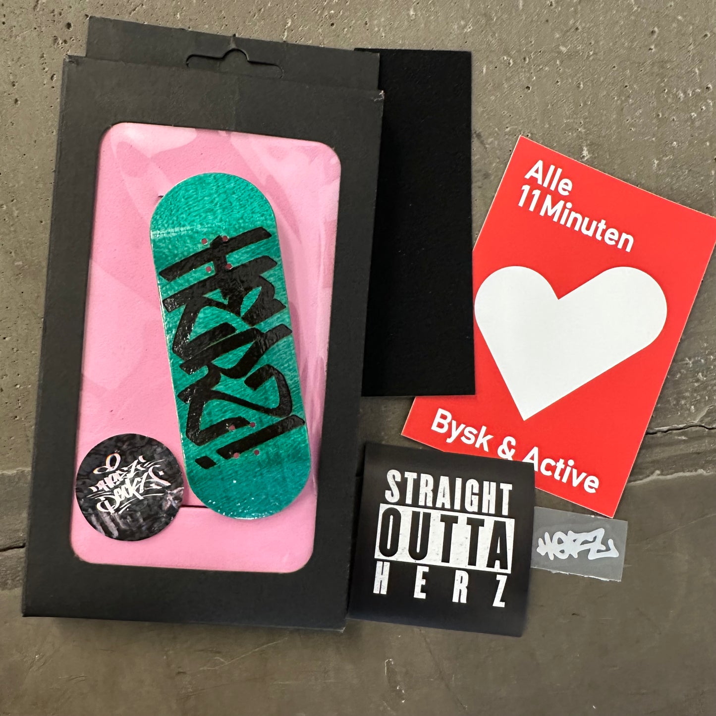 Herzdeckz