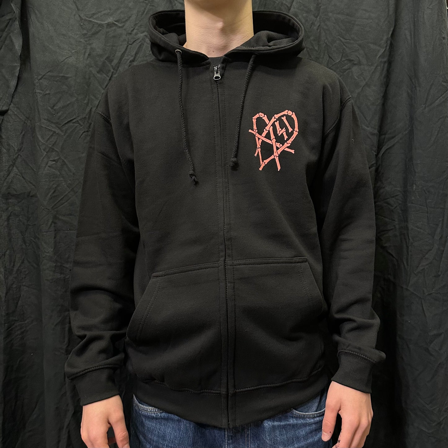 “Alex Rider” T-Shirt & Hoodie