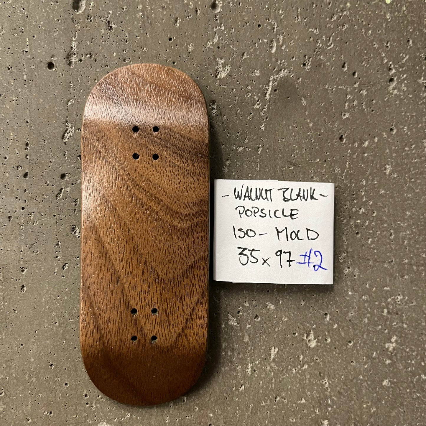 Drissner Decks