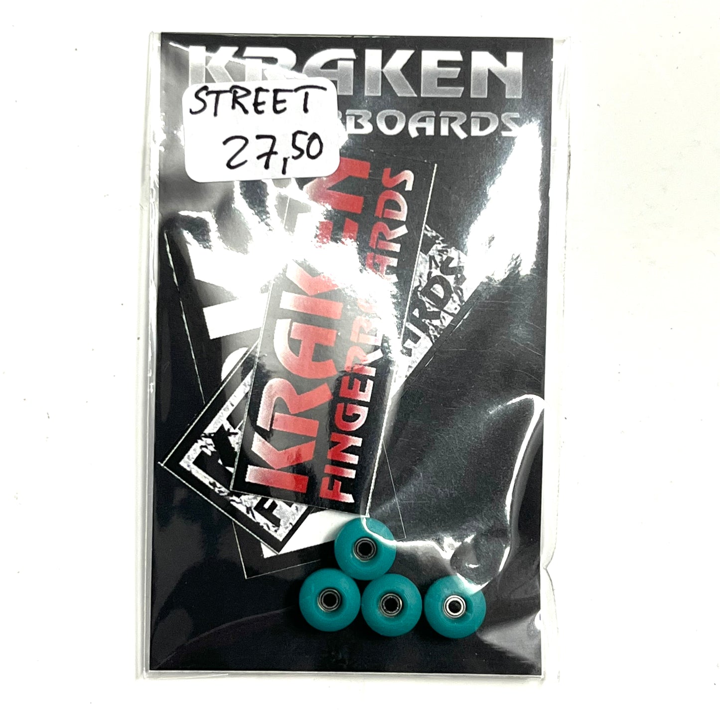 KRAKEN Wheels