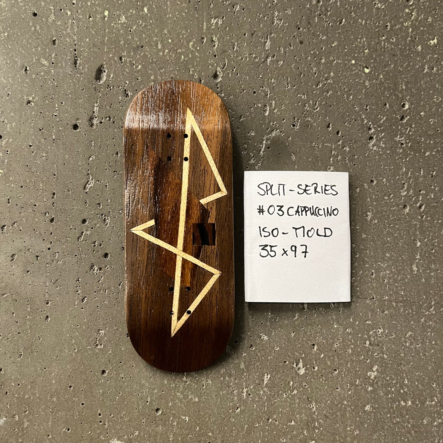 Drissner Decks