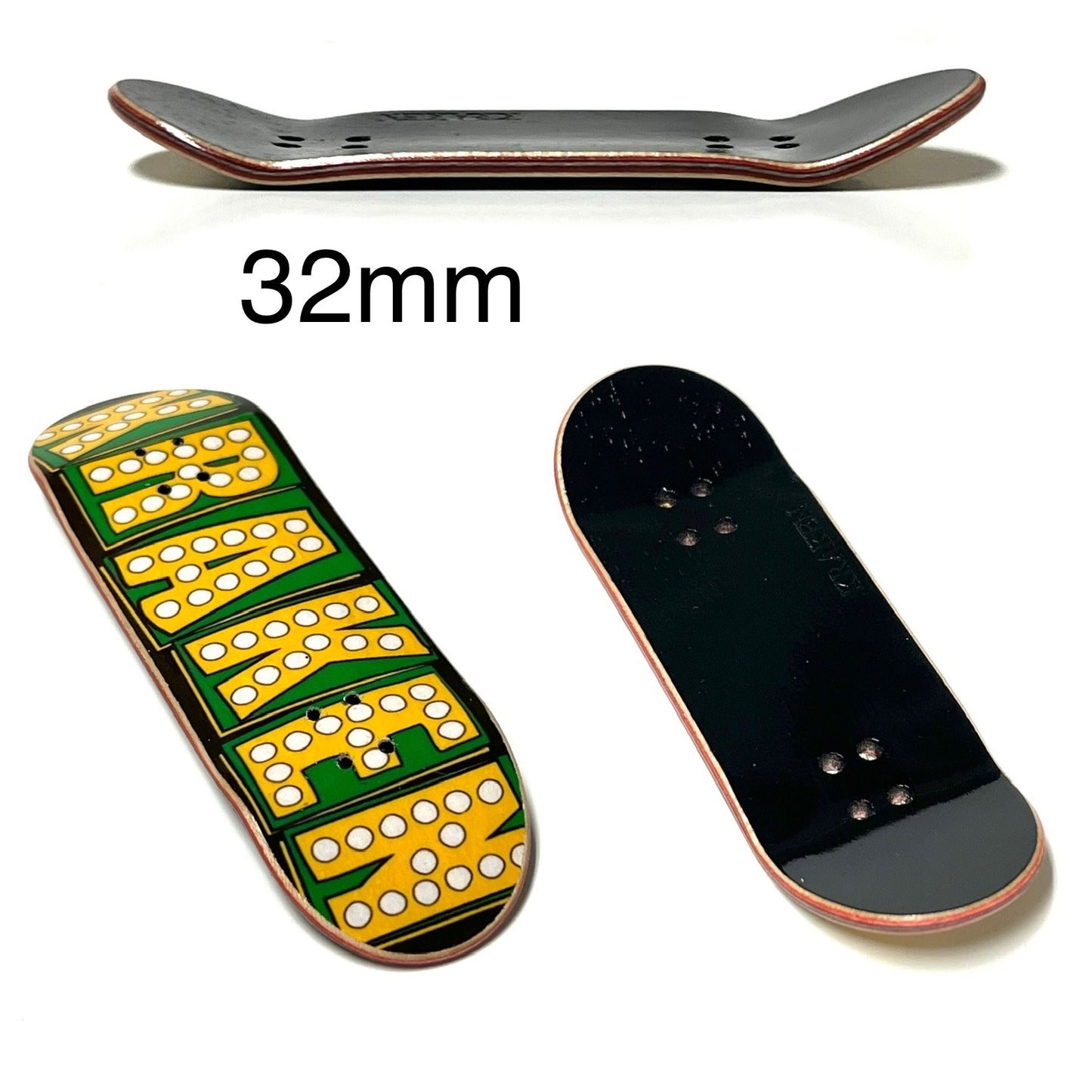 KRAKEN Decks