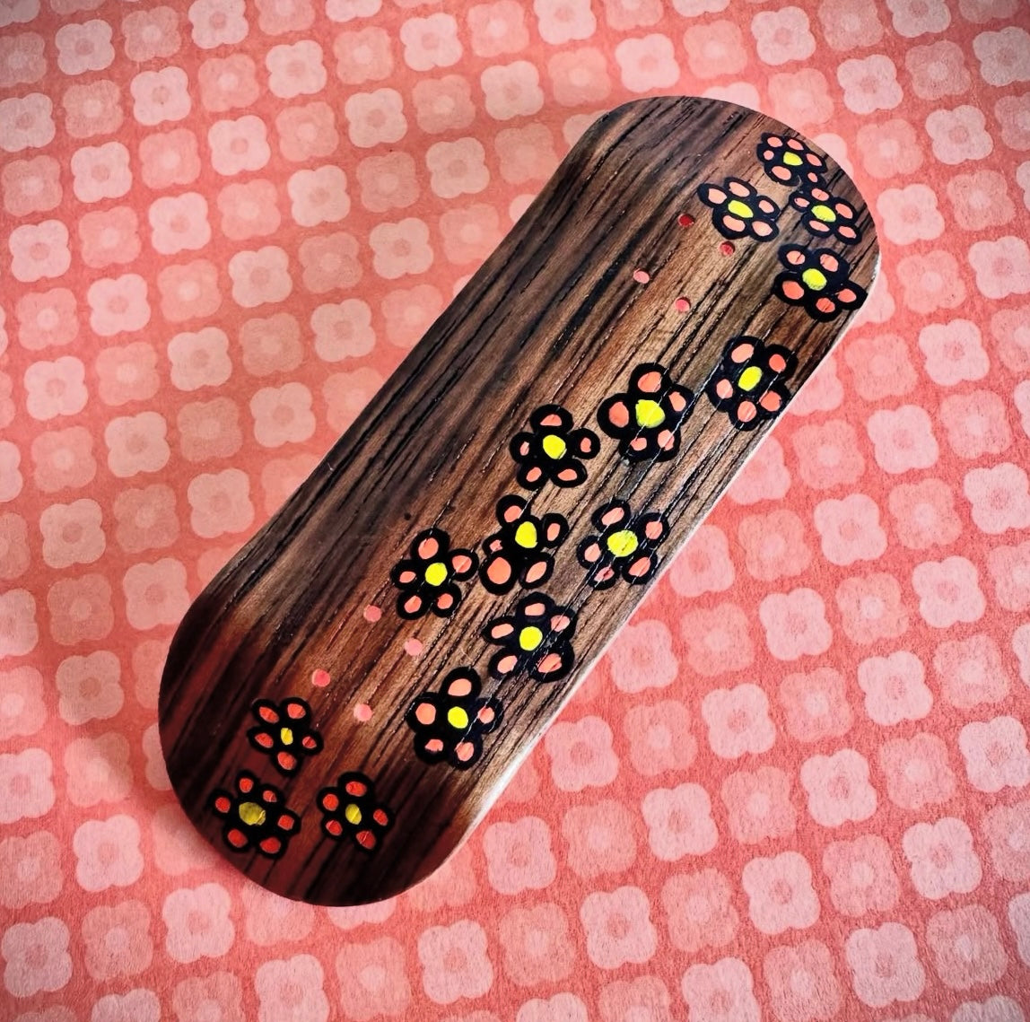 CROSS Fingerboards